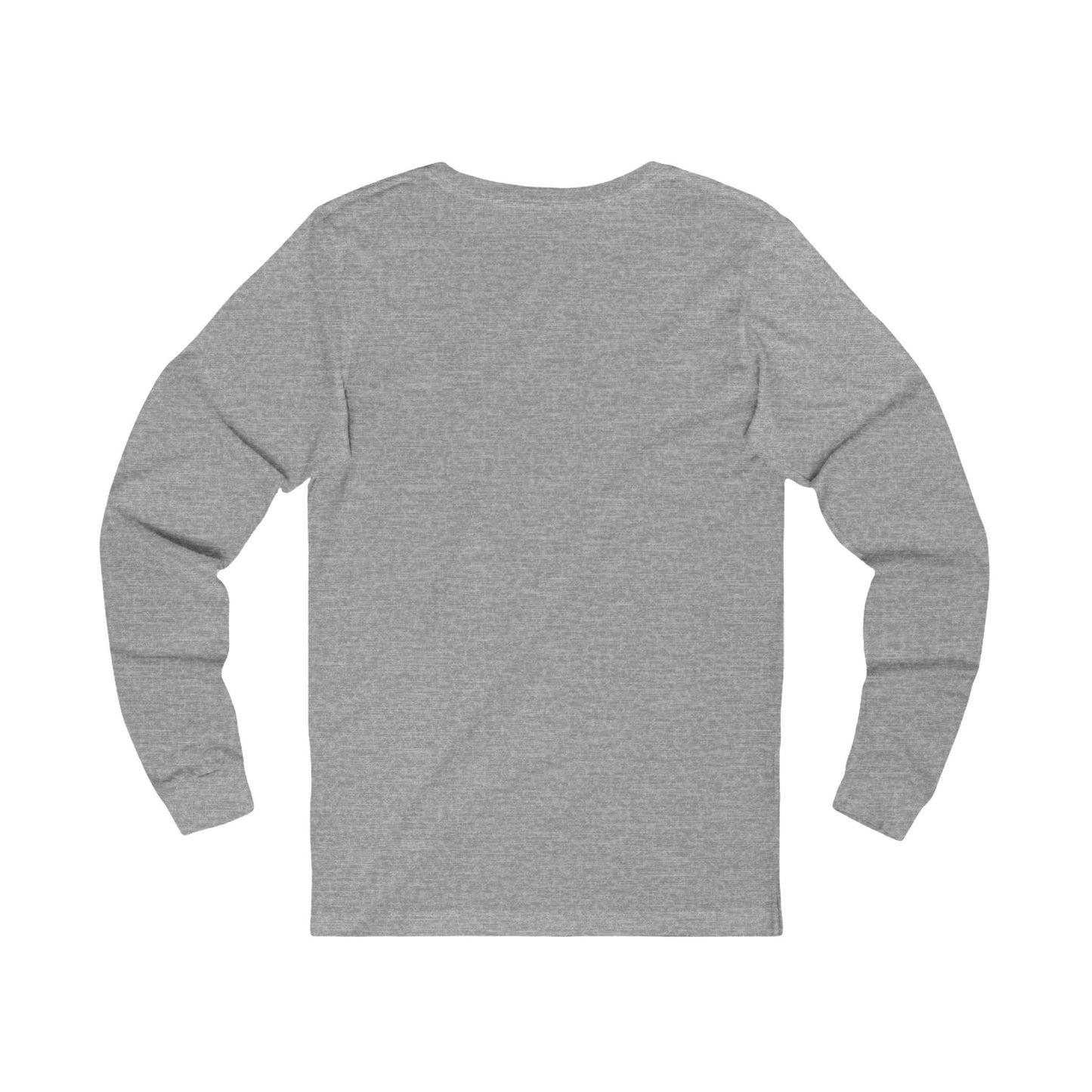 T-shirt Unisexe à Manches Longues T-shirt décontracté pour les vacances Cadeau pour les amoureux du voyage Tenue d'été Haut élégant pour la superposition