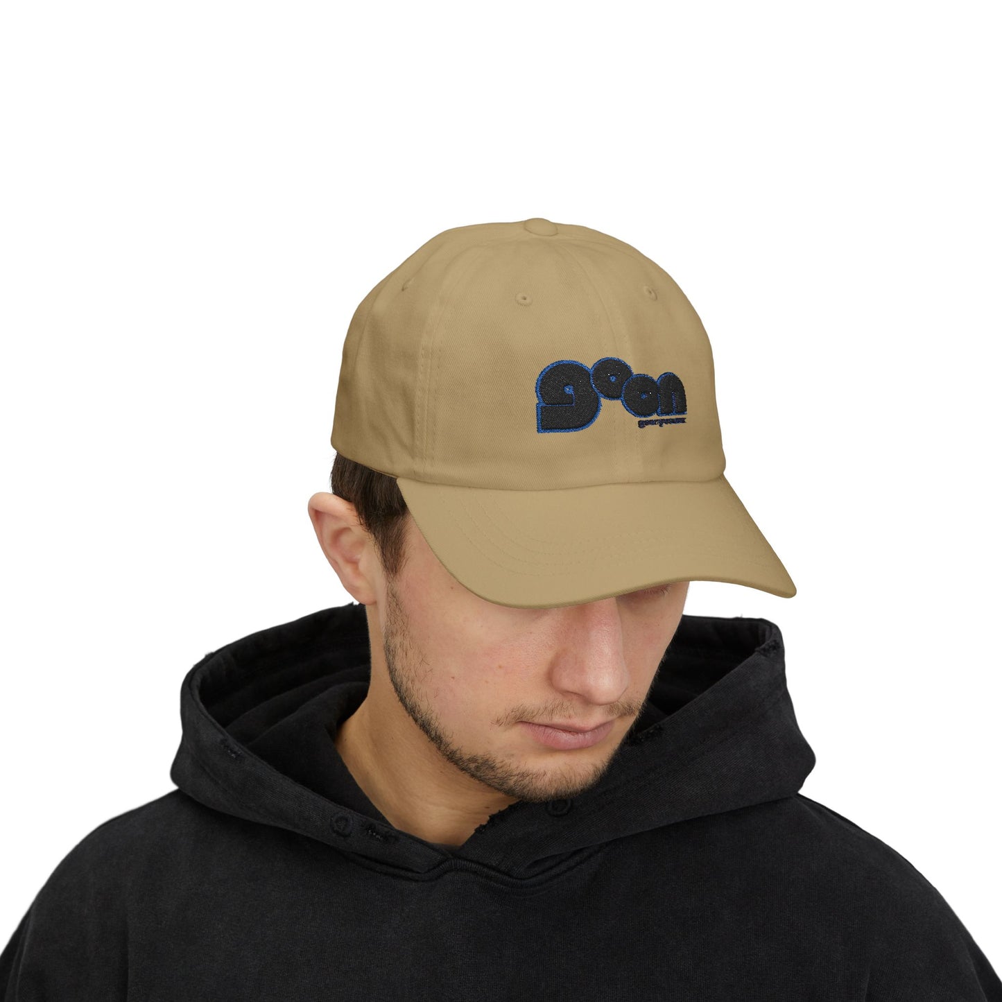 Trendy Dad Cap – Perfect Gift for Father's Day, Casual Outings, and Everyday Wear, Cool Gift for Dads, Summer Accessory, Dad Hat