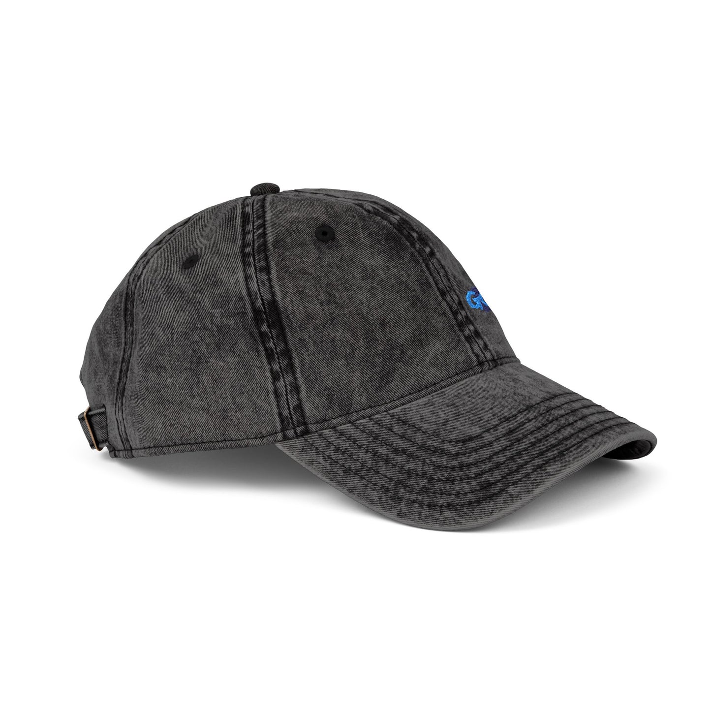Casquette Vintage Brodé – Le style "Papa" Rétro, Accessoire Décontracté Tendance, Idéal comme Cadeau Personnalisé. Un Chapeau de Soleil Stylé pour un Look Quotidien Branché.