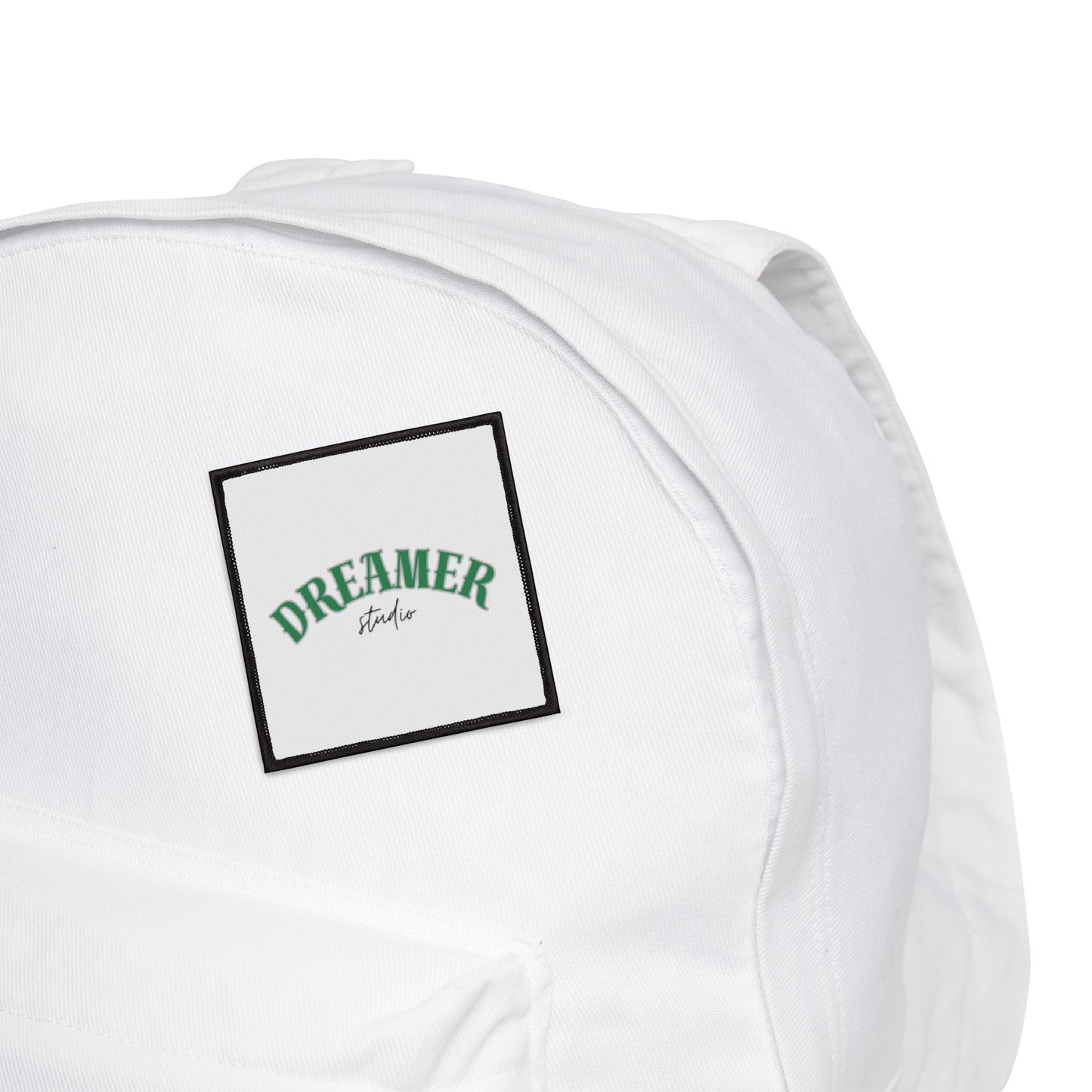 Écussons thermocollants "Dreamer" pour personnaliser Vêtements, vestes, sacs  Mode DIY  Cadeaux uniques  Décoration créative