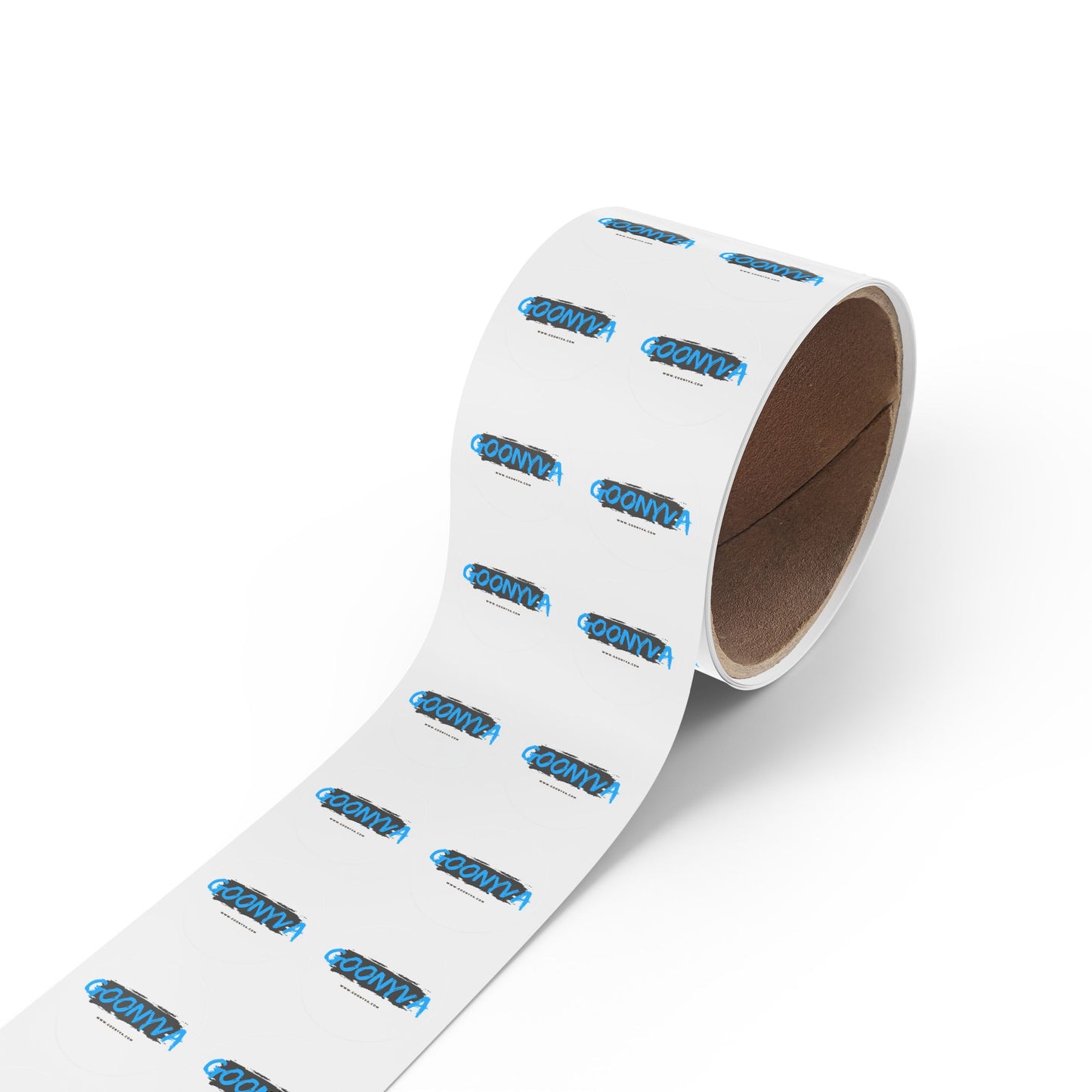 Étiquettes autocollantes rondes et colorées Pour les événements amusants  Pour les cadeaux d'invités  Pour les emballages cadeaux  Pour le scrapbooking  Pour la personnalisation de marque  Pour les occasions spéciales