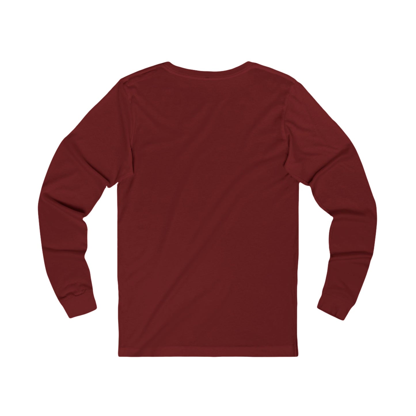 T-shirt Unisexe à Manches Longues T-shirt décontracté pour les vacances  Cadeau pour les amoureux du voyage  Tenue d'été  Haut élégant pour la superposition