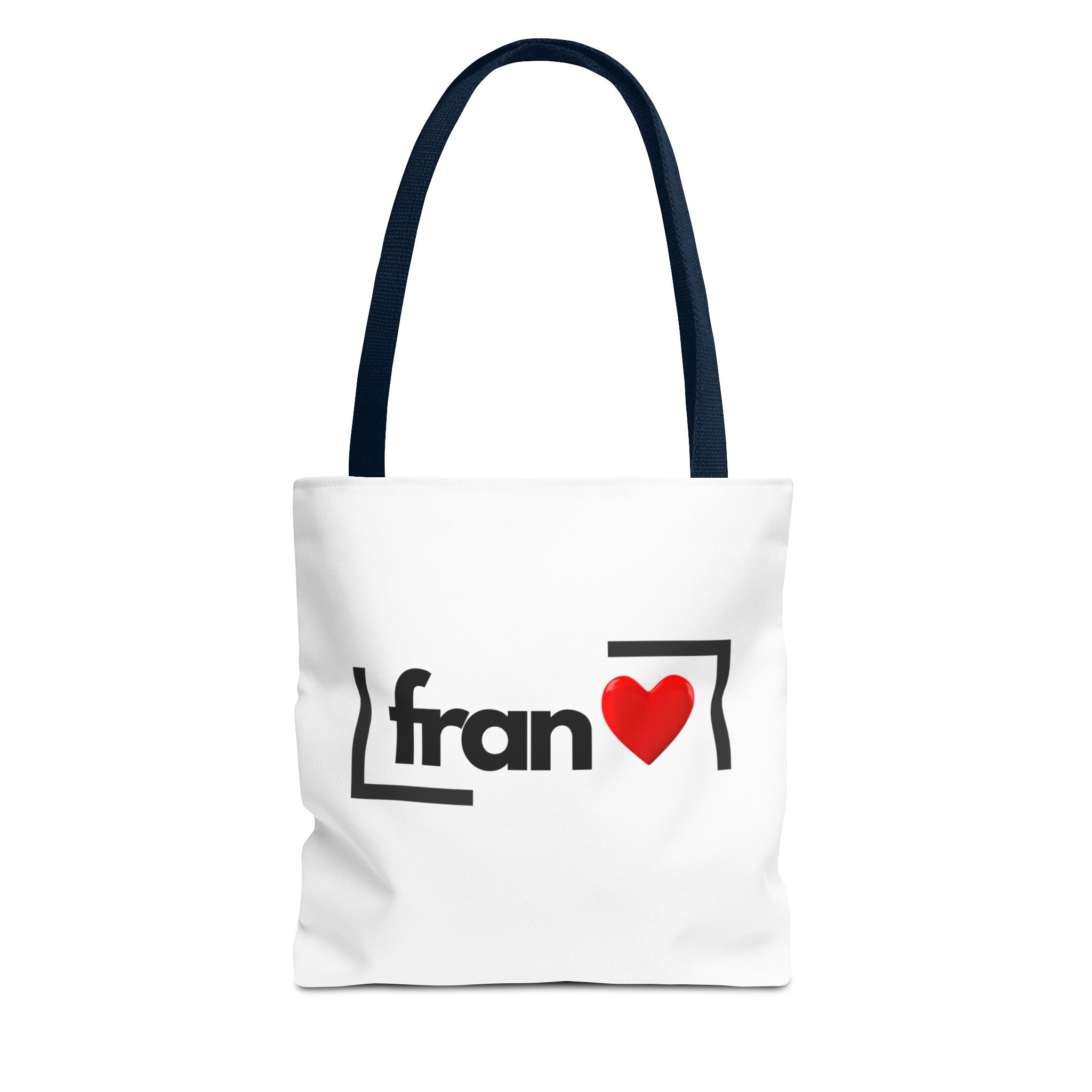 Sac Fourre-Tout Personnalisé avec Motif Cœur | Accessoire de Mode Personnalisé, Cadeau pour Elle, Chic Décontracté, Usage Quotidien, Écologique.