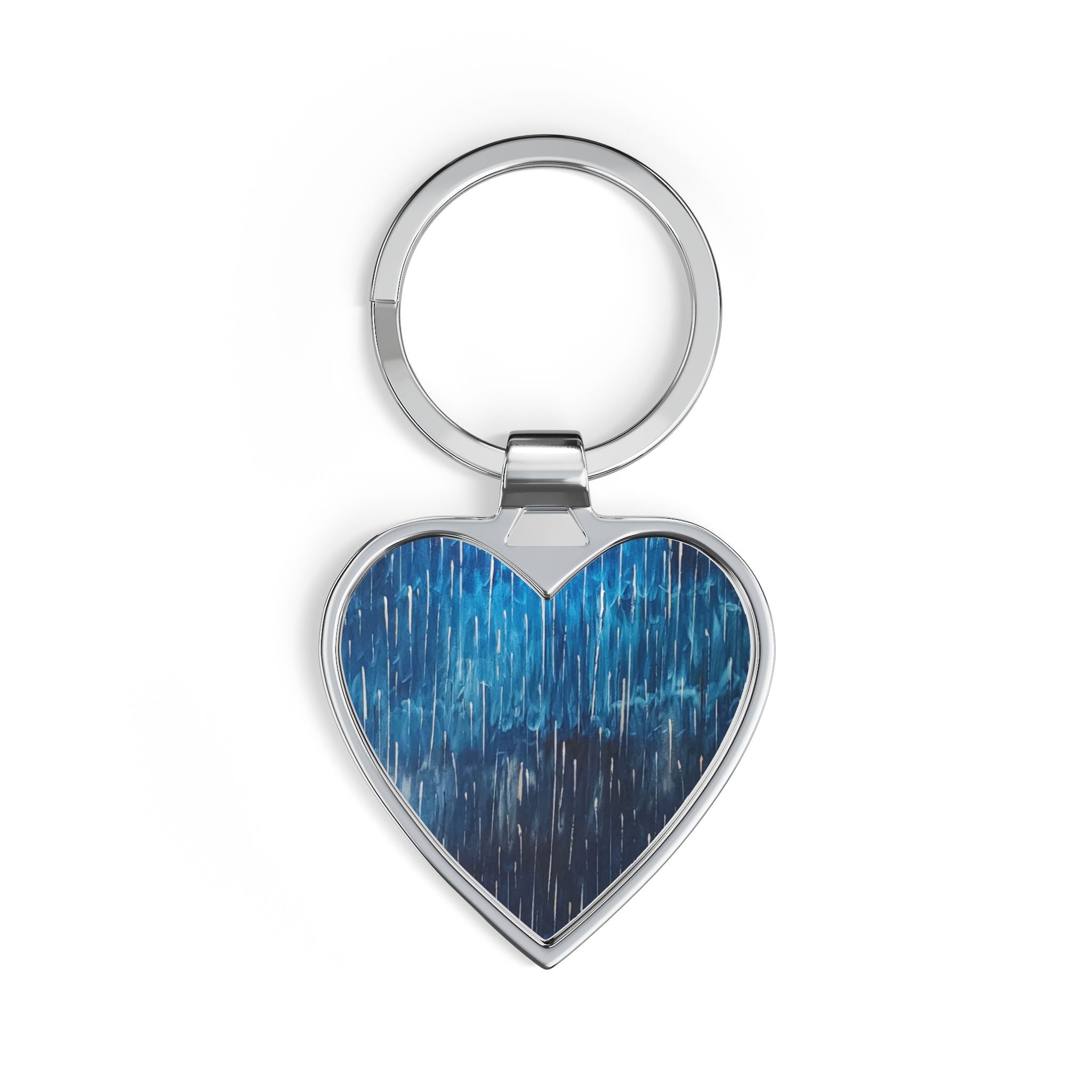 Œuvre de l'artiste Marc Francoeur ayant pour titre Orage. Cet article est inspiré d'une de ces oeuvres qui est unique.