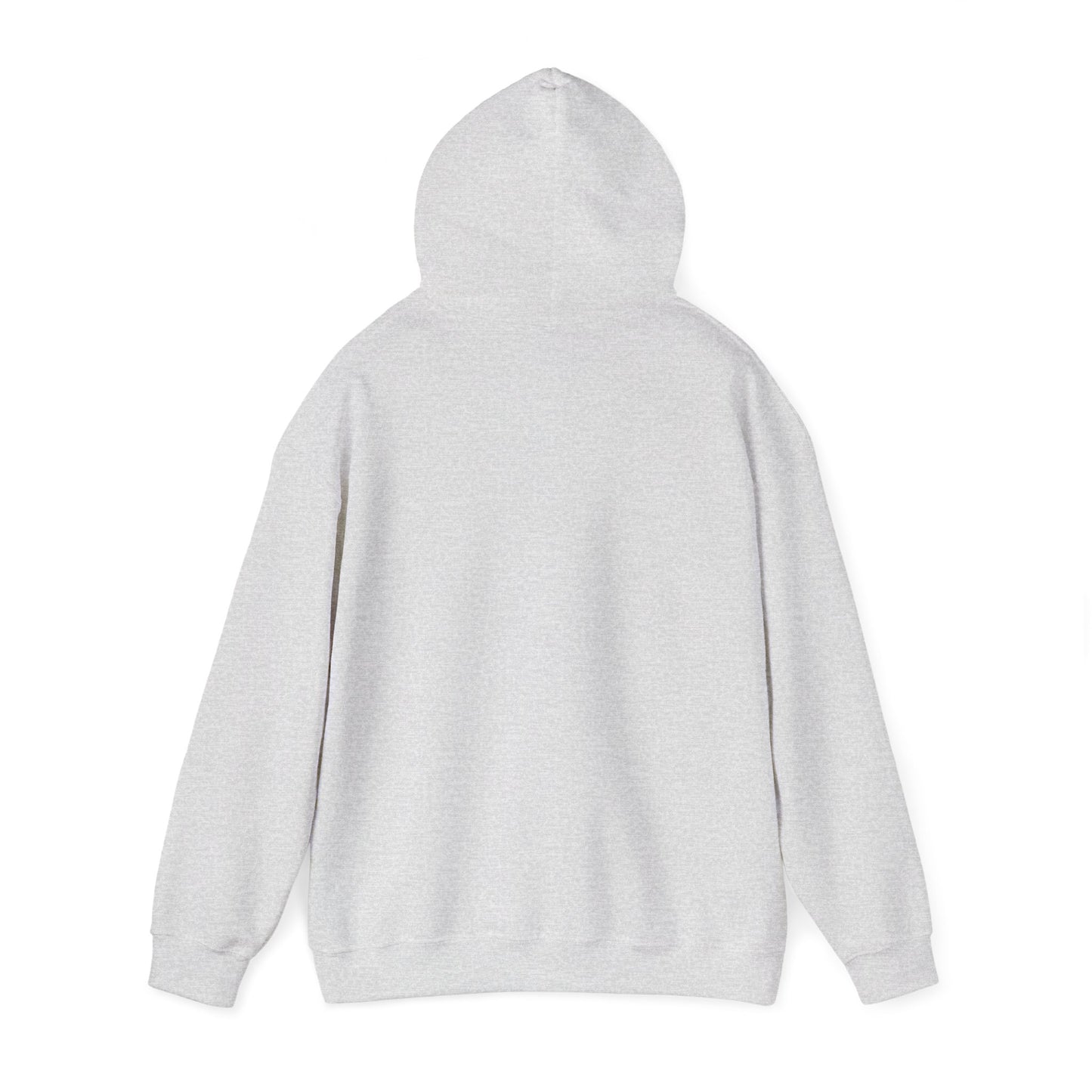 Chandail à Capuche Épais "Art Cœur" – Le Sweat-shirt Douillet Idéal pour les Passionnés d'Art. Tendance Unisexe Parfait pour la Saint-Valentin et les Tenues Décontractées.
