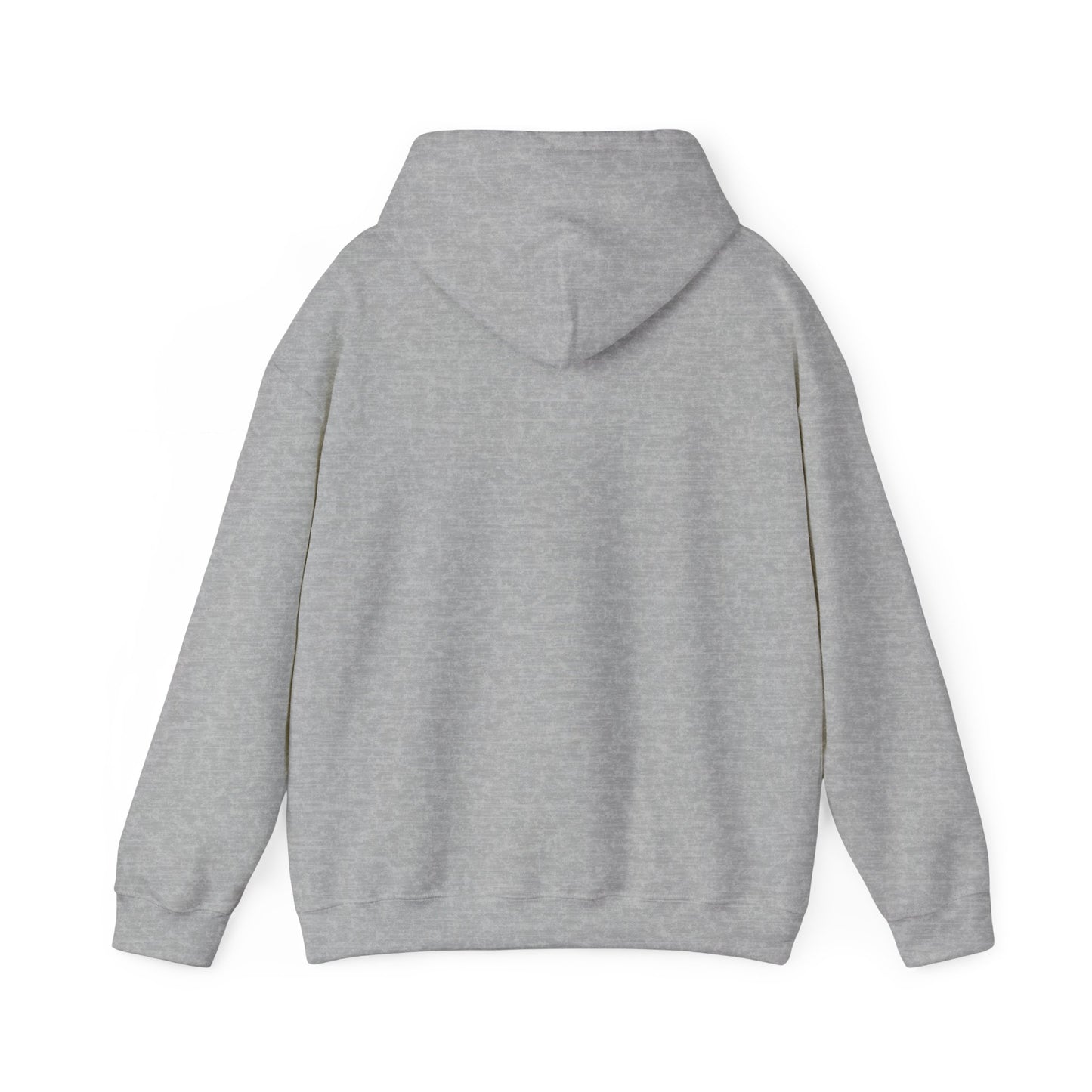 Chandail à Capuche Épais "Art Cœur" – Le Sweat-shirt Douillet Idéal pour les Passionnés d'Art. Tendance Unisexe Parfait pour la Saint-Valentin et les Tenues Décontractées.