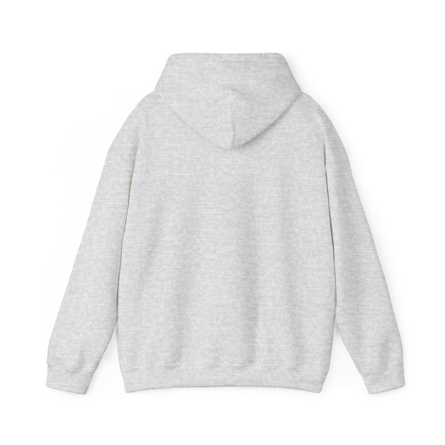 Chandail à Capuche Épais "Art Cœur" – Le Sweat-shirt Douillet Idéal pour les Passionnés d'Art. Tendance Unisexe Parfait pour la Saint-Valentin et les Tenues Décontractées.