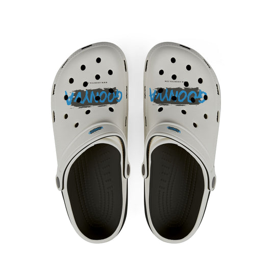 Chaussures Tendance en Mousse EVA : Confort et Style Chaussures décontractées  Prêtes pour la plage  Esprit estival  Idées cadeaux uniques  Essentiel de voyage