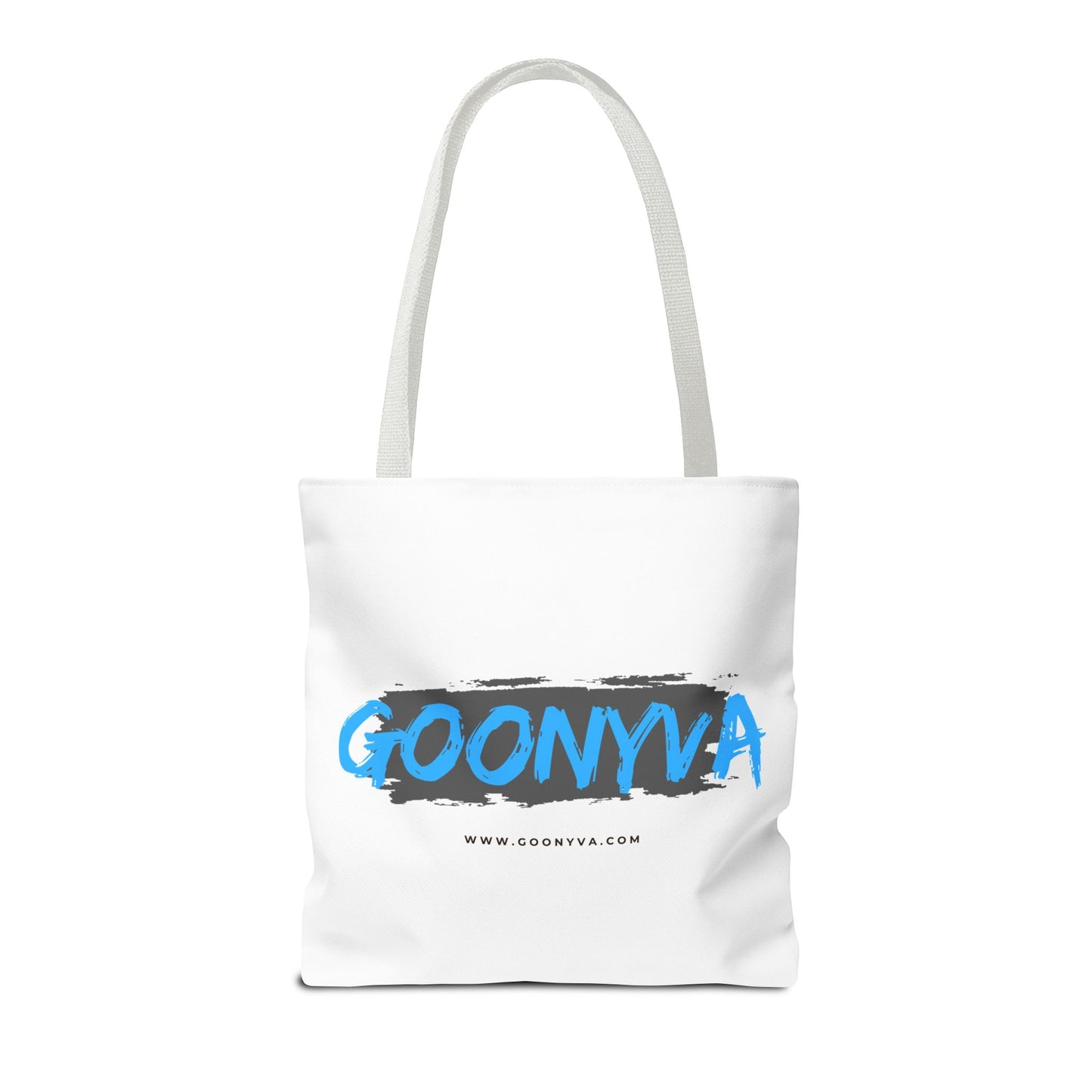 Sac Fourre-Tout Élégant avec Design GOONYVA, Sac Fourre-Tout Quotidien, Sac d'Épicerie Personnalisable, Sac de Transport Tendance, Cadeau pour les Mamans.