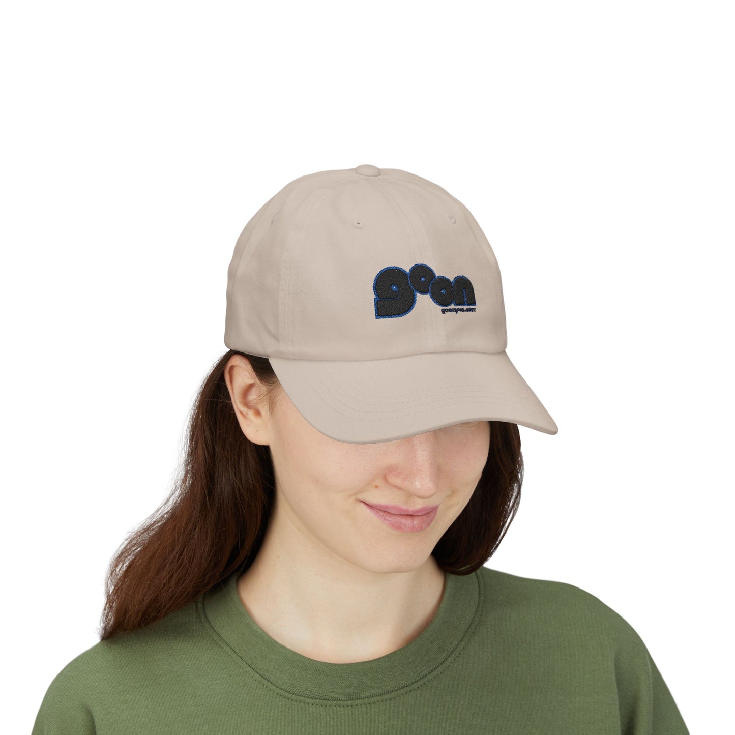 Trendy Dad Cap – Perfect Gift for Father's Day, Casual Outings, and Everyday Wear, Cool Gift for Dads, Summer Accessory, Dad Hat