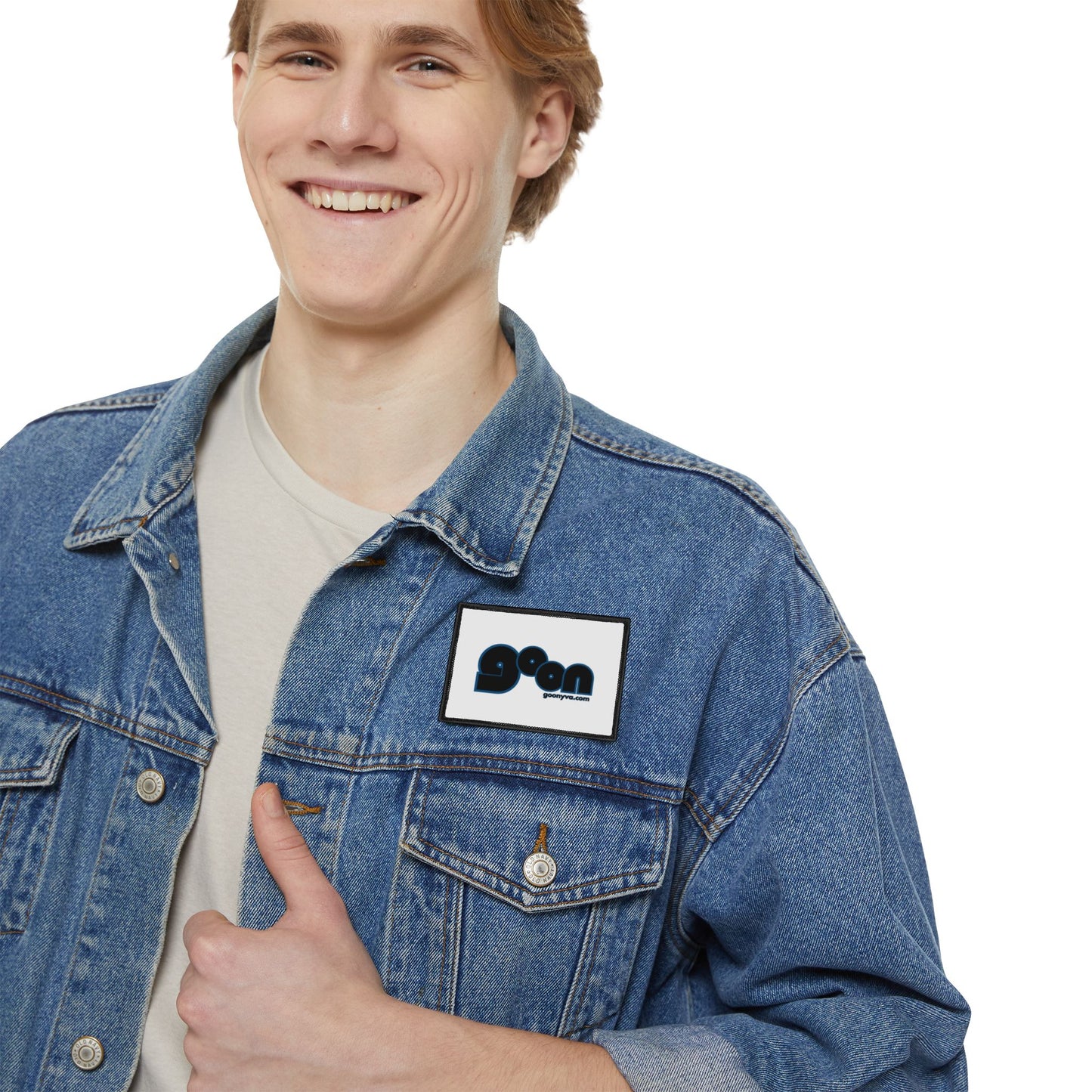 Écussons thermocollants stylés pour la personnalisation Accessoires pour veste en jean  Embellissement pour sacs  Écussons personnalisables  Idées cadeaux uniques