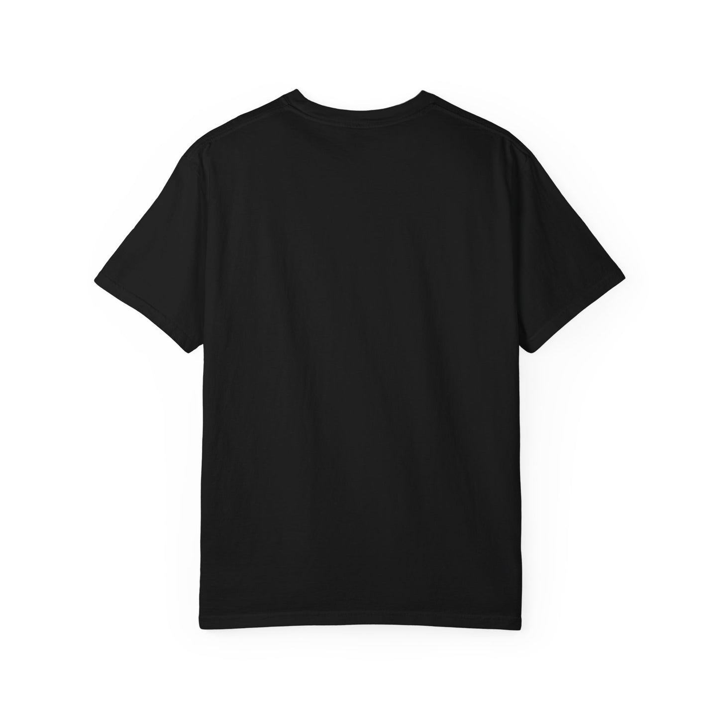 T-shirt Teint à la Perfection, Style Décontracté, Mode Unisexe, Confort Absolu, Idéal pour Offrir (Homme/Femme), L'Essentiel du Quotidien