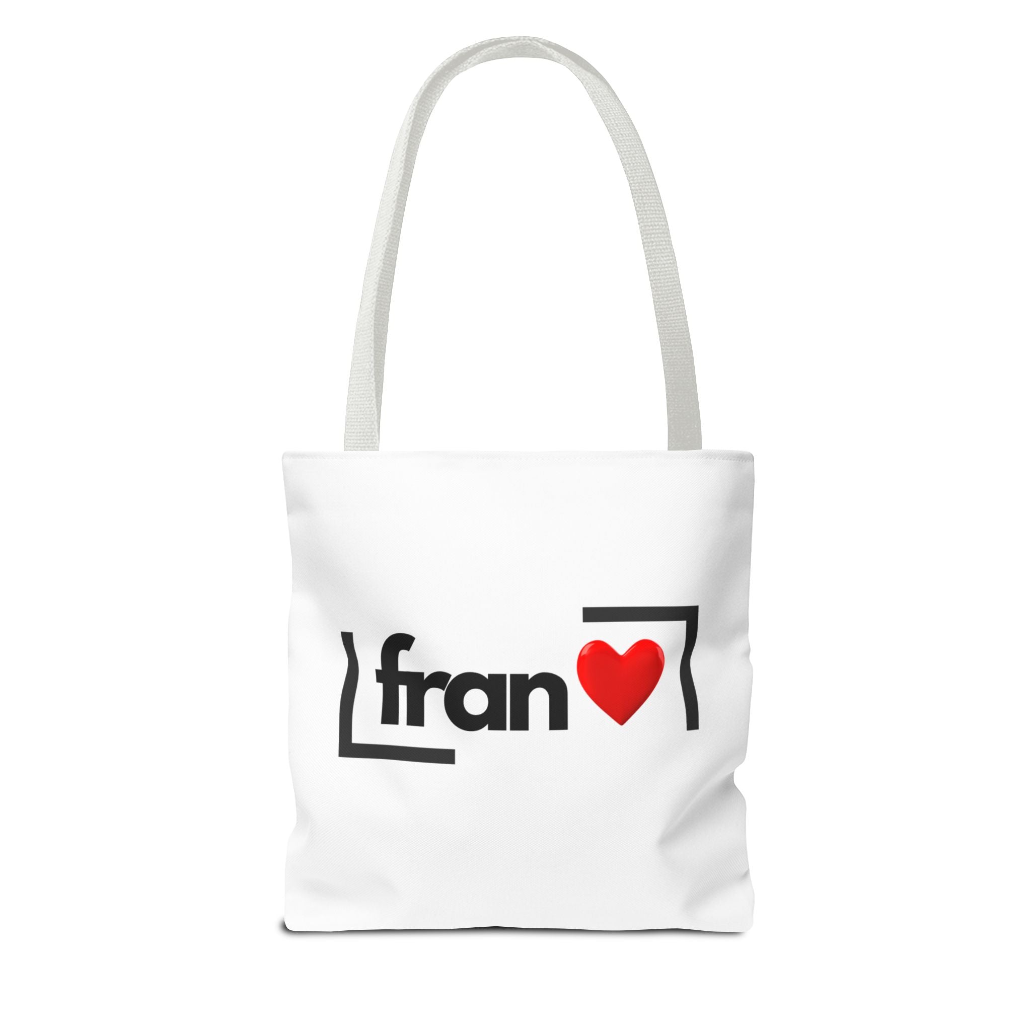 Sac Fourre-Tout Personnalisé avec Motif Cœur | Accessoire de Mode Personnalisé, Cadeau pour Elle, Chic Décontracté, Usage Quotidien, Écologique.