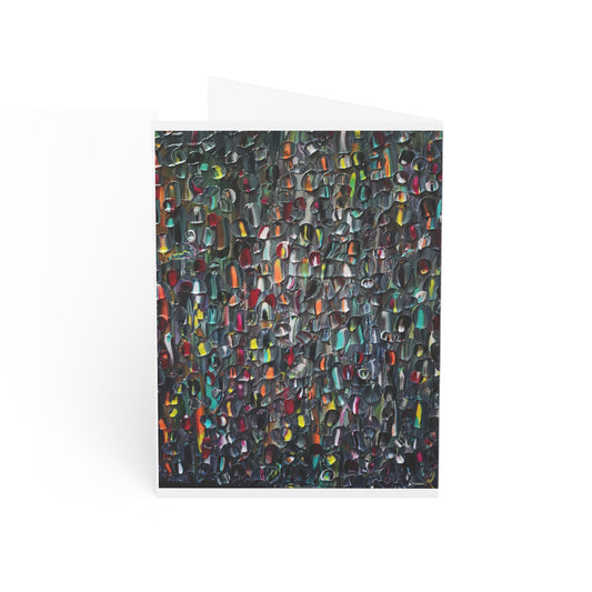 Vibrant Greeting Cards for Every Occasion | Handmade Note Cards | Colorful Art Cards | Perfect for Birthdays, Thank You, or Just [...]