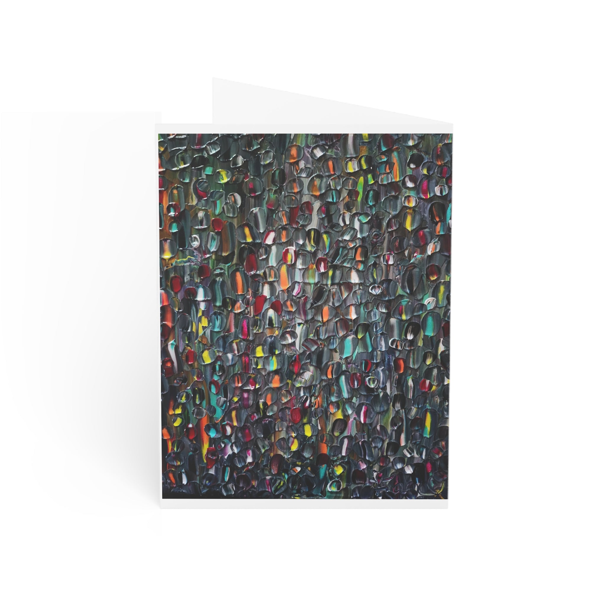 Vibrant Greeting Cards for Every Occasion | Handmade Note Cards | Colorful Art Cards | Perfect for Birthdays, Thank You, or Just [...]