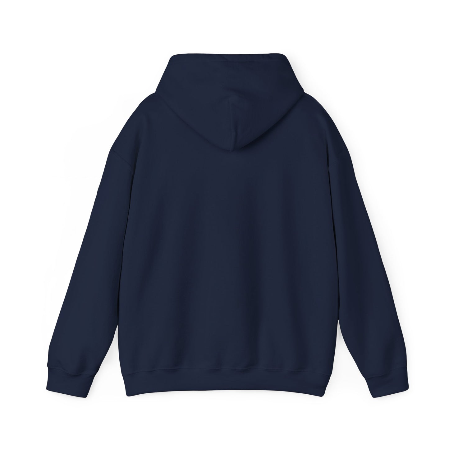 GOONYVA Hoodie à capuche unisexe en mélange épais, confortable pour toutes les occasions, tenue décontractée, cadeau pour amis,  confortablee
