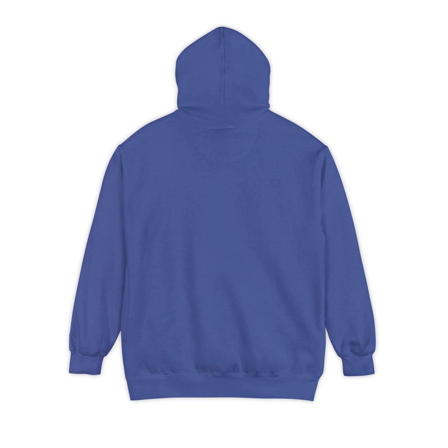 Chandail à Capuche Unisexe Teint en Pièce avec Motif "ZONE DÉTENTE" Chandail Confortable "Zone Détente" pour Amoureux du Plein Air  Cadeau Idéal pour les Amoureux de la Nature [...]