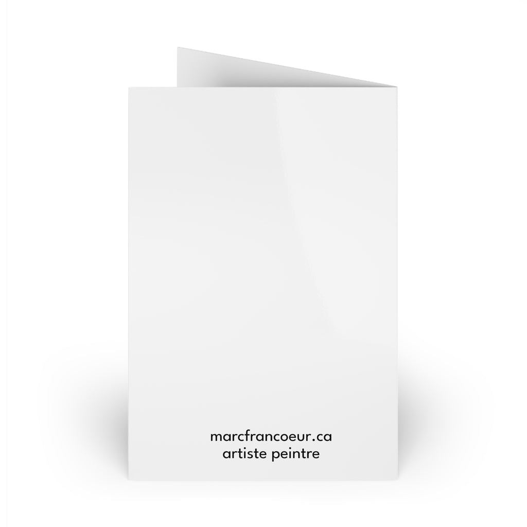 Floral Greeting Cards - Handmade Cards for All Occasions | Birthday, Thank You, Sympathy, Blank Cards, Art Prints