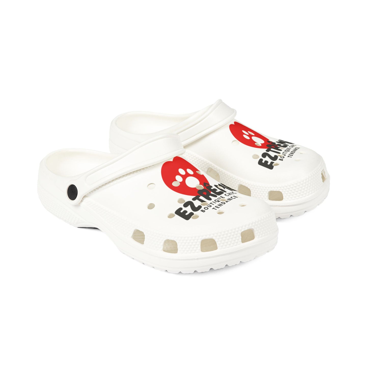 Fun and Comfortable EVA Foam Clogs for Everyday Use, Light-hearted Shoes for Summer, Unique Slip-On Footwear, Perfect for Beach, [...]