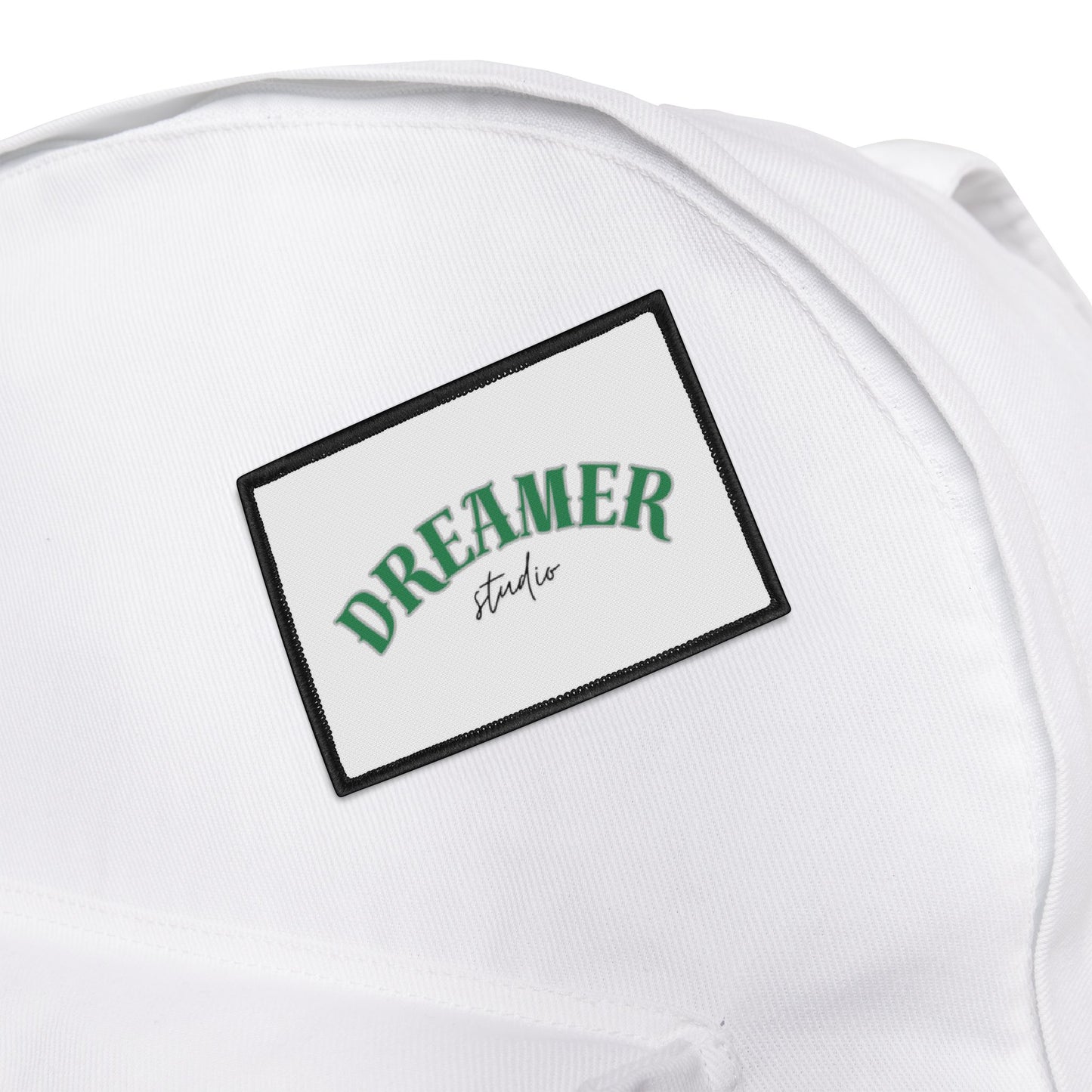 Écussons thermocollants "Dreamer" pour personnaliser Vêtements, vestes, sacs  Mode DIY  Cadeaux uniques  Décoration créative