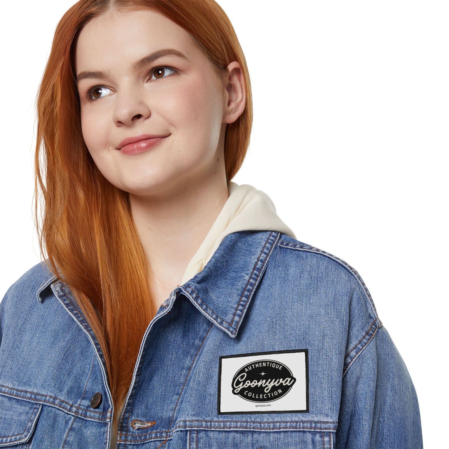 Écussons thermocollants stylés pour la personnalisation Accessoires pour veste en jean  Embellissement pour sacs  Écussons personnalisables  Idées cadeaux uniques