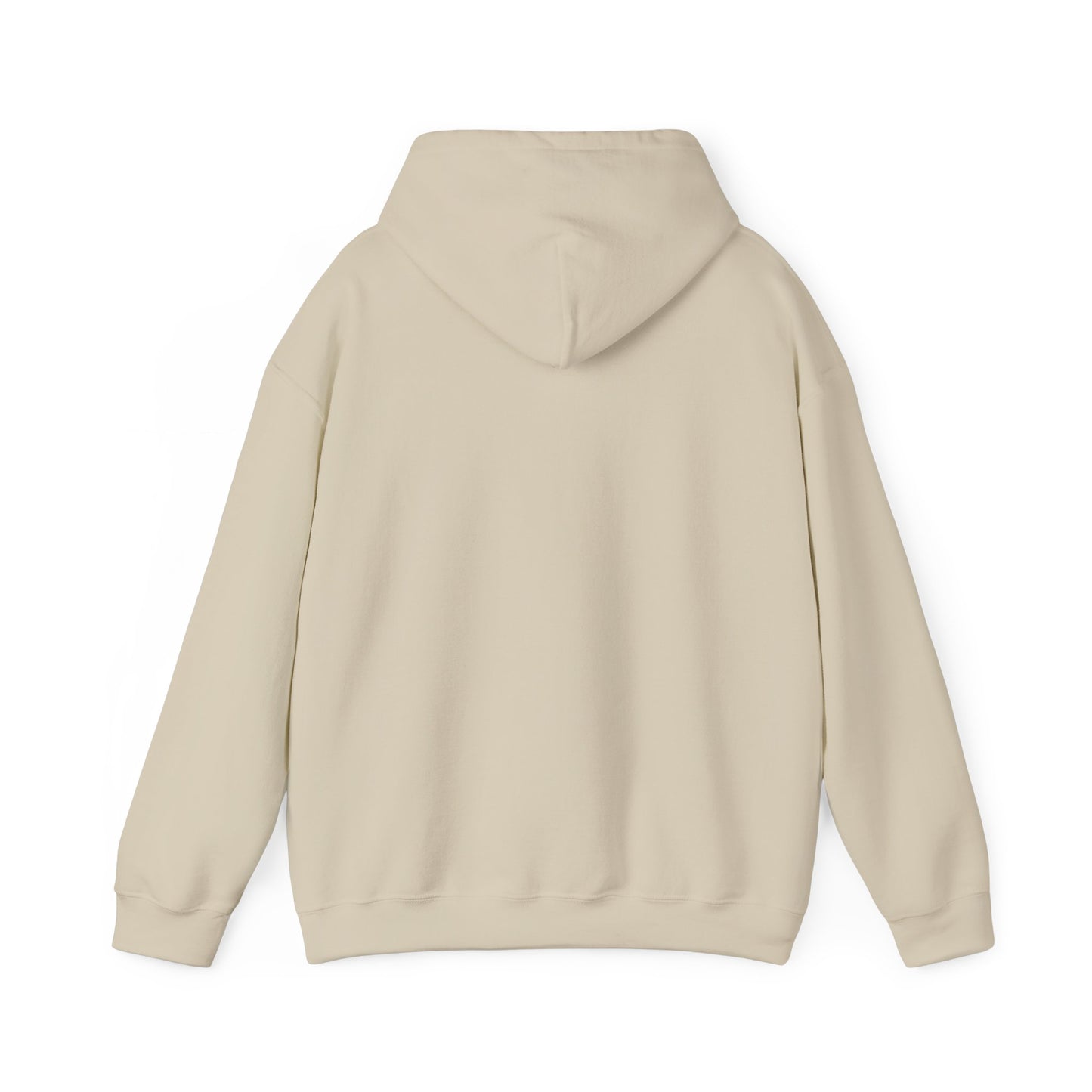 Chandail à Capuche Épais "Art Cœur" – Le Sweat-shirt Douillet Idéal pour les Passionnés d'Art. Tendance Unisexe Parfait pour la Saint-Valentin et les Tenues Décontractées.