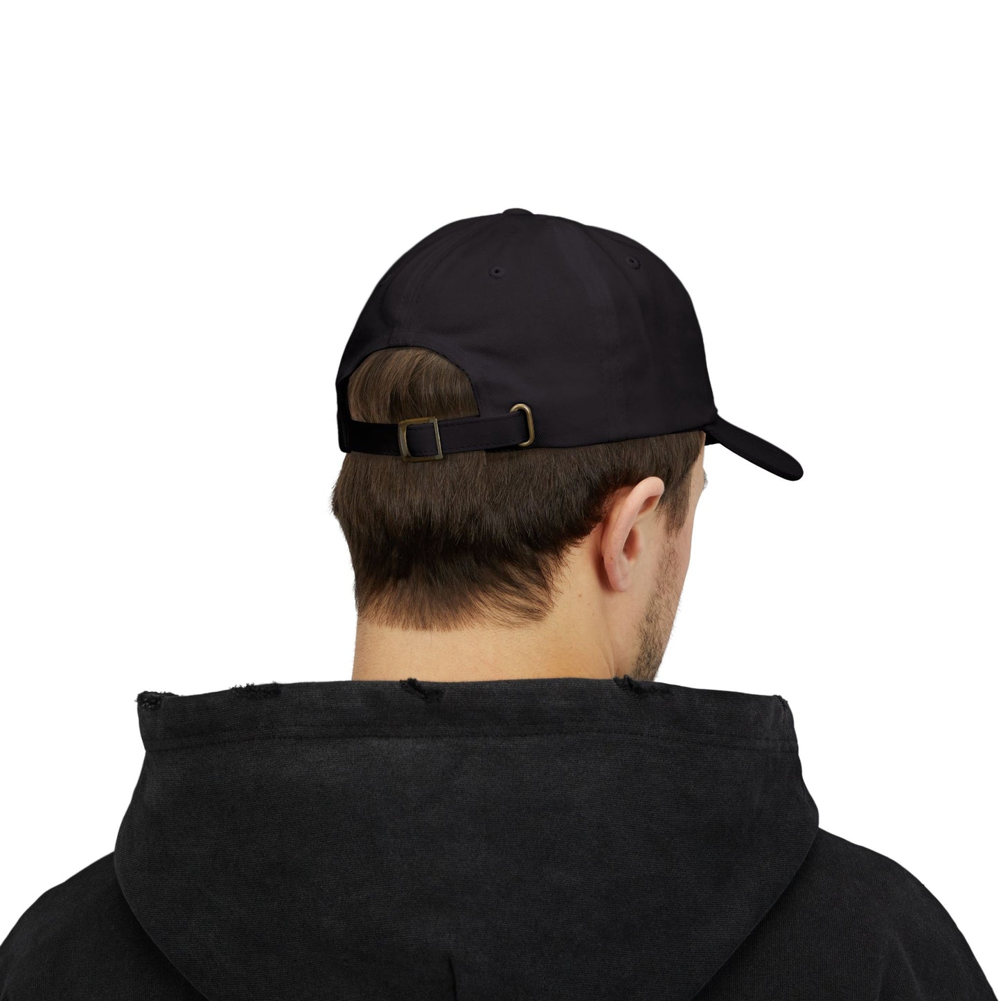 Trendy Dad Cap – Perfect Gift for Father's Day, Casual Outings, and Everyday Wear, Cool Gift for Dads, Summer Accessory, Dad Hat