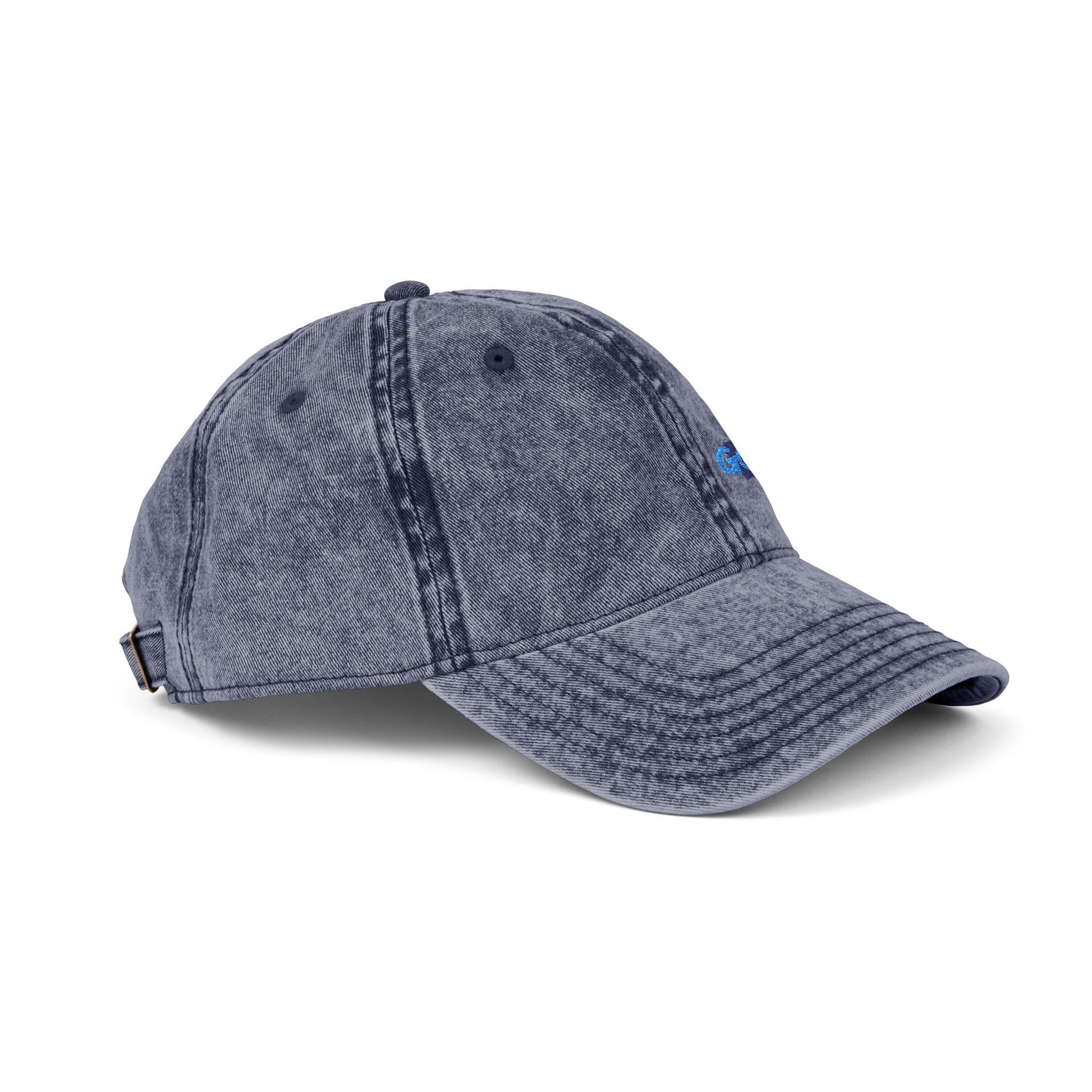 Casquette Vintage Brodé – Le style "Papa" Rétro, Accessoire Décontracté Tendance, Idéal comme Cadeau Personnalisé. Un Chapeau de Soleil Stylé pour un Look Quotidien Branché.