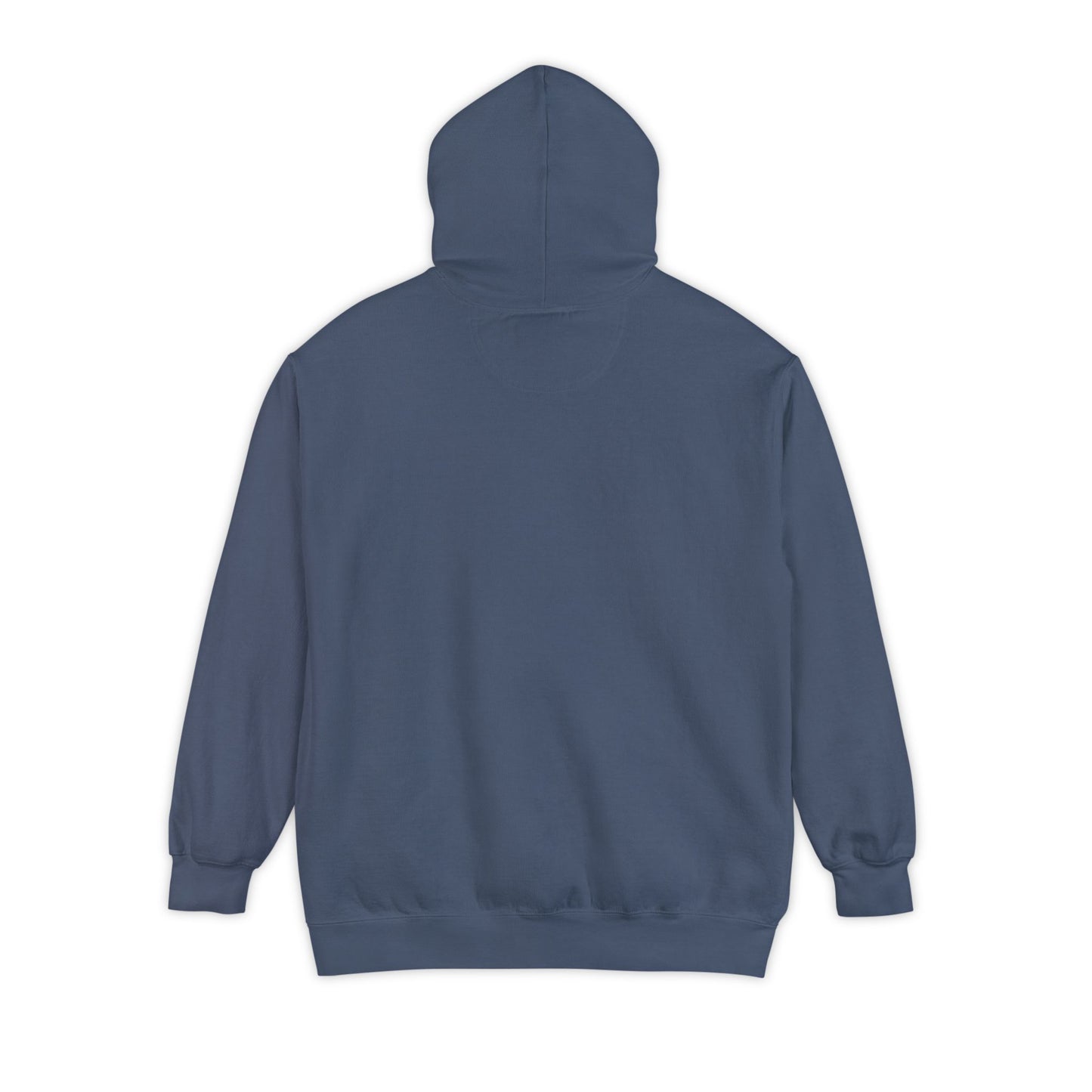 Chandail à Capuche Unisexe Teint en Pièce avec Motif "ZONE DÉTENTE" Chandail Confortable "Zone Détente" pour Amoureux du Plein Air  Cadeau Idéal pour les Amoureux de la Nature [...]