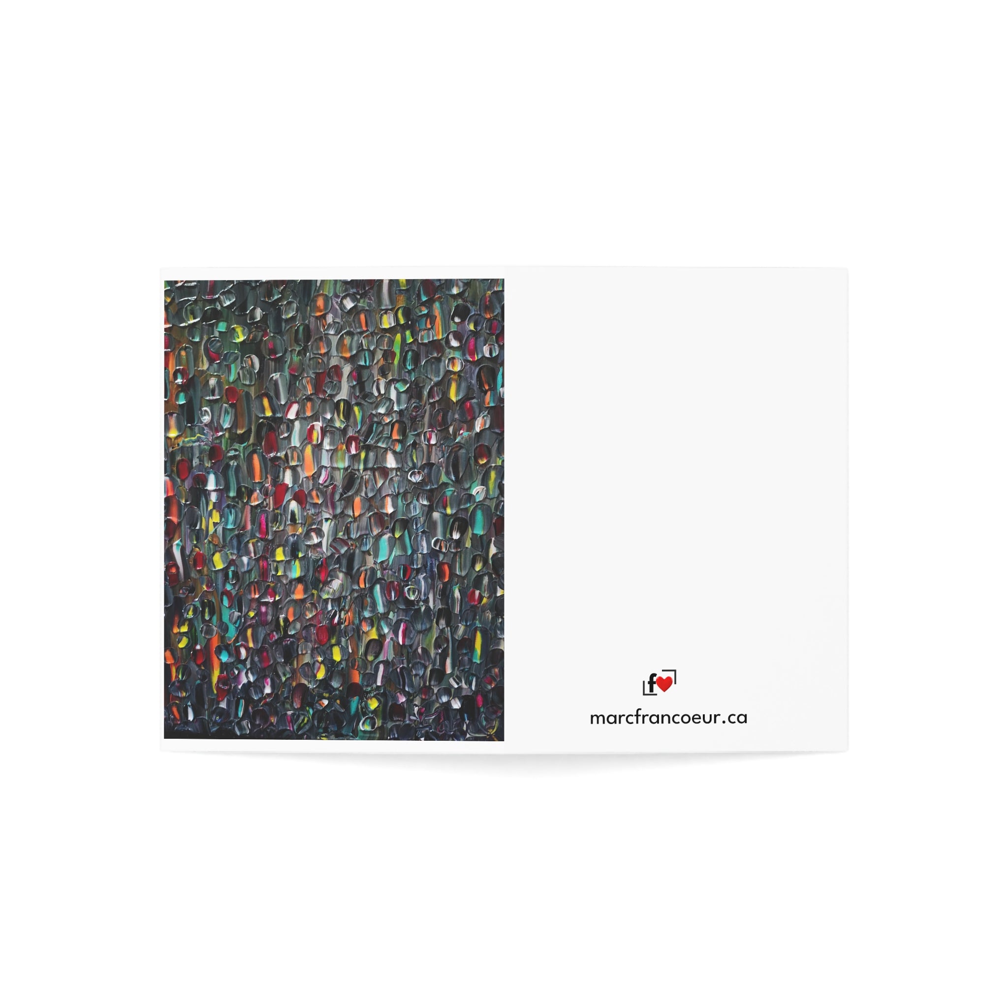 Vibrant Greeting Cards for Every Occasion | Handmade Note Cards | Colorful Art Cards | Perfect for Birthdays, Thank You, or Just [...]