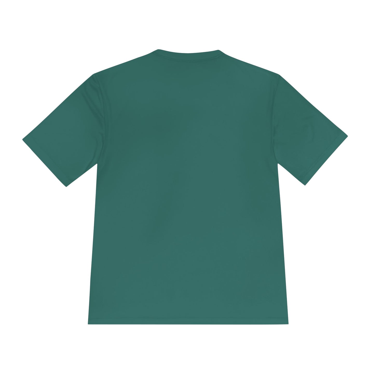 T-shirt Anti-Transpiration Unisexe, Idéal pour l'Entraînement Motivationnel. Vêtement de Sport Mixte et Cadeau Fitness Parfait. Le T-shirt Décontracté pour la Salle de Sport.  Option 3 (Pour des listes ou des mots-clés)
