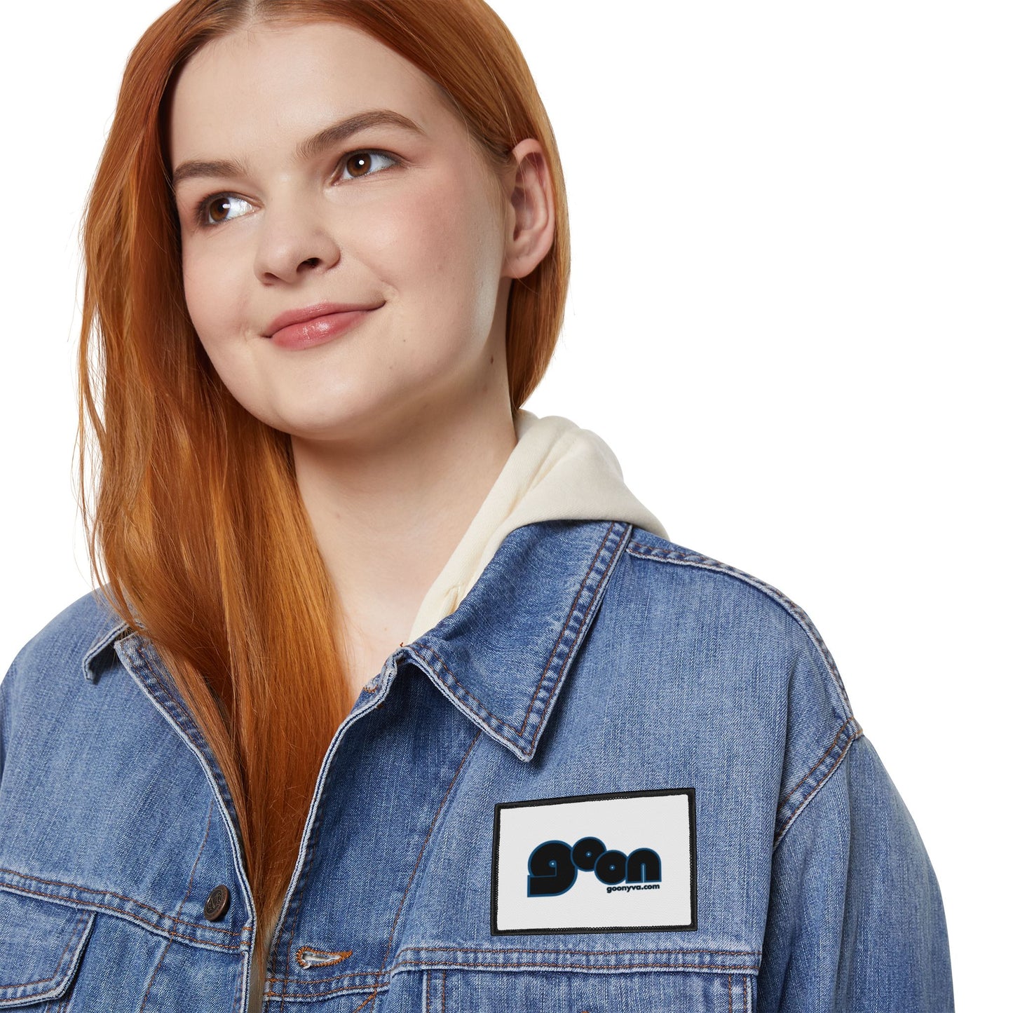 Écussons thermocollants stylés pour la personnalisation Accessoires pour veste en jean  Embellissement pour sacs  Écussons personnalisables  Idées cadeaux uniques