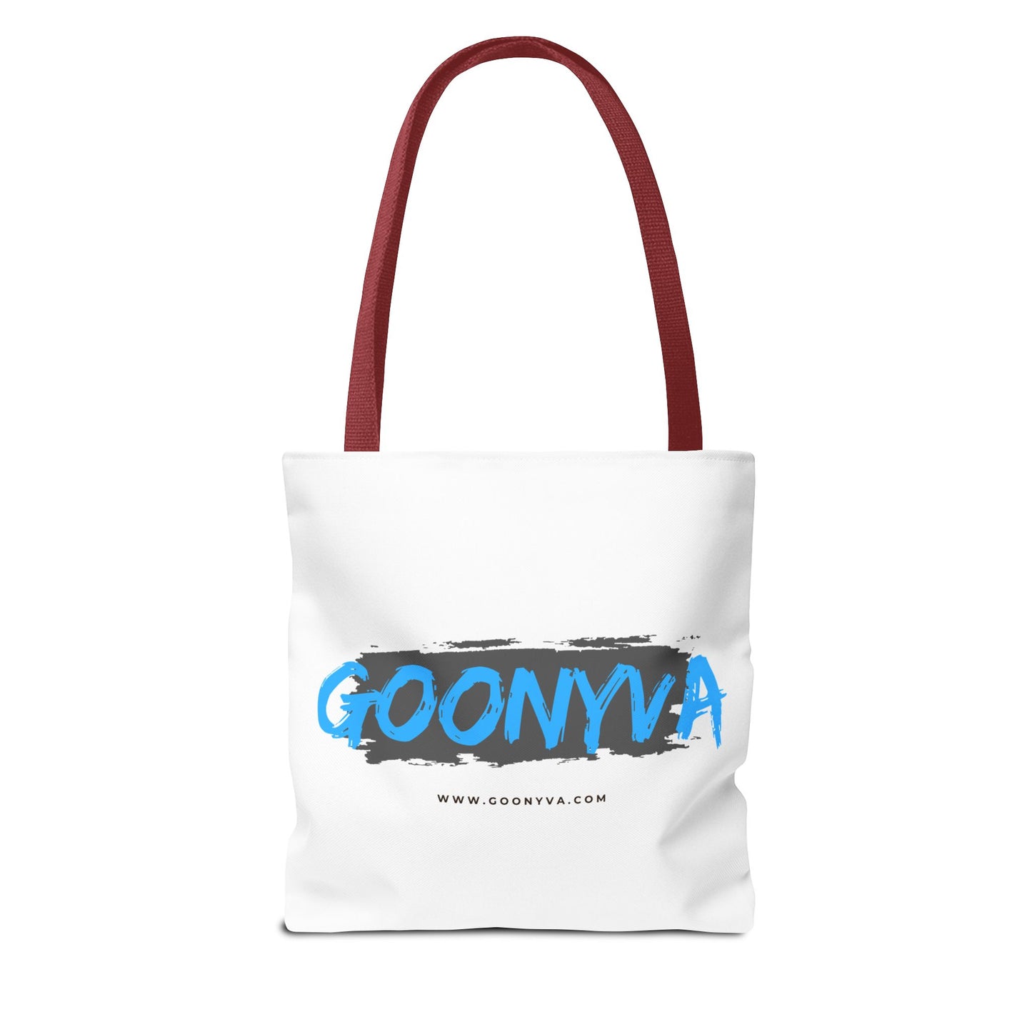Sac Fourre-Tout Élégant avec Design GOONYVA, Sac Fourre-Tout Quotidien, Sac d'Épicerie Personnalisable, Sac de Transport Tendance, Cadeau pour les Mamans.