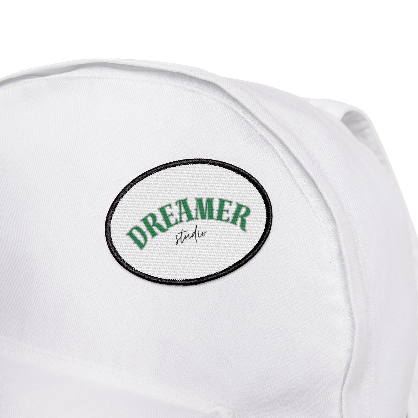 Écussons thermocollants "Dreamer" pour personnaliser Vêtements, vestes, sacs  Mode DIY  Cadeaux uniques  Décoration créative