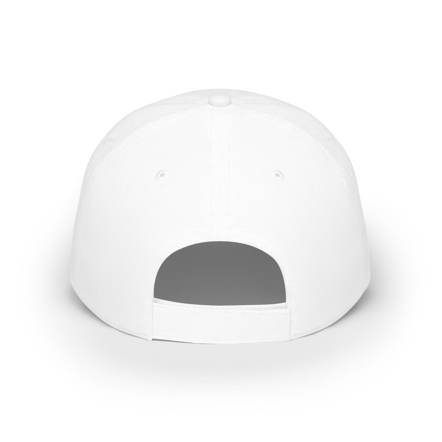 Casquette de baseball "Dreamer" à profil bas Pour les créatifs  Casquette stylée pour les rêveurs  Chapeau ajustable pour un confort optimal  Cadeau unique pour les artistes  Parfait pour [...]