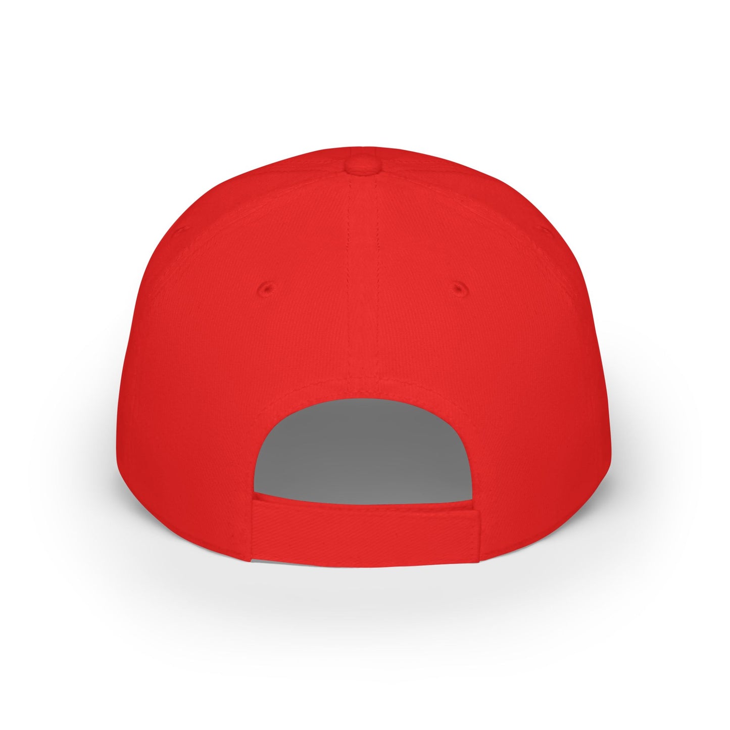 Casquette de baseball "Dreamer" à profil bas Pour les créatifs  Casquette stylée pour les rêveurs  Chapeau ajustable pour un confort optimal  Cadeau unique pour les artistes  Parfait pour [...]