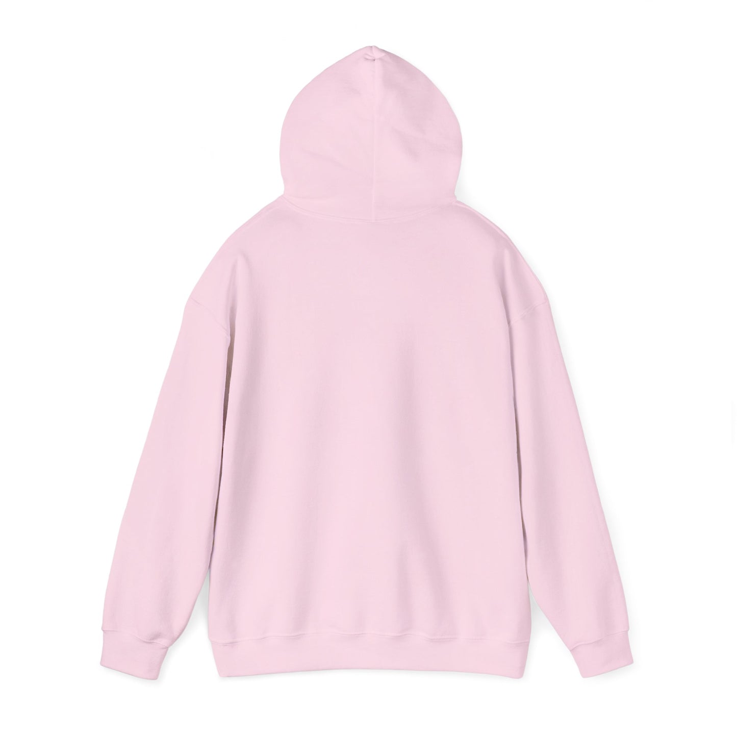 Chandail à Capuche Épais "Art Cœur" – Le Sweat-shirt Douillet Idéal pour les Passionnés d'Art. Tendance Unisexe Parfait pour la Saint-Valentin et les Tenues Décontractées.