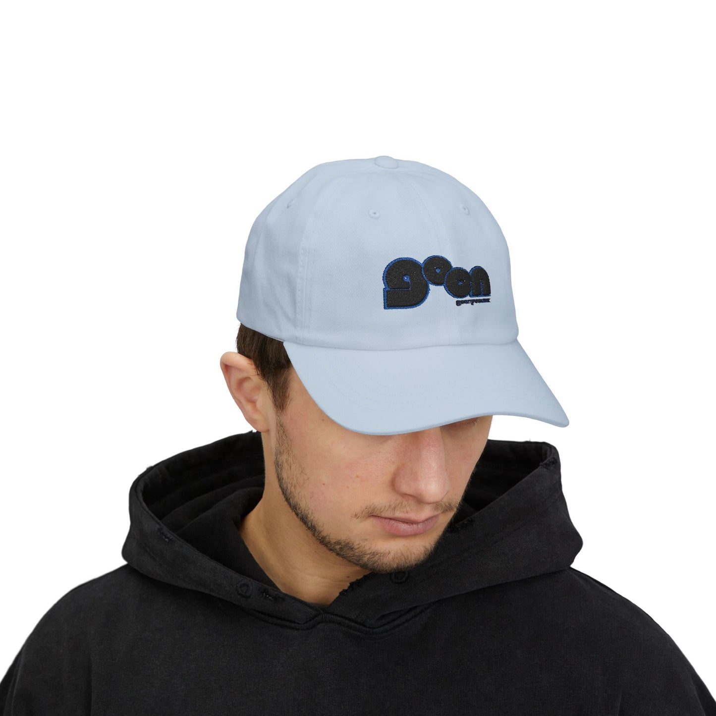 Trendy Dad Cap – Perfect Gift for Father's Day, Casual Outings, and Everyday Wear, Cool Gift for Dads, Summer Accessory, Dad Hat