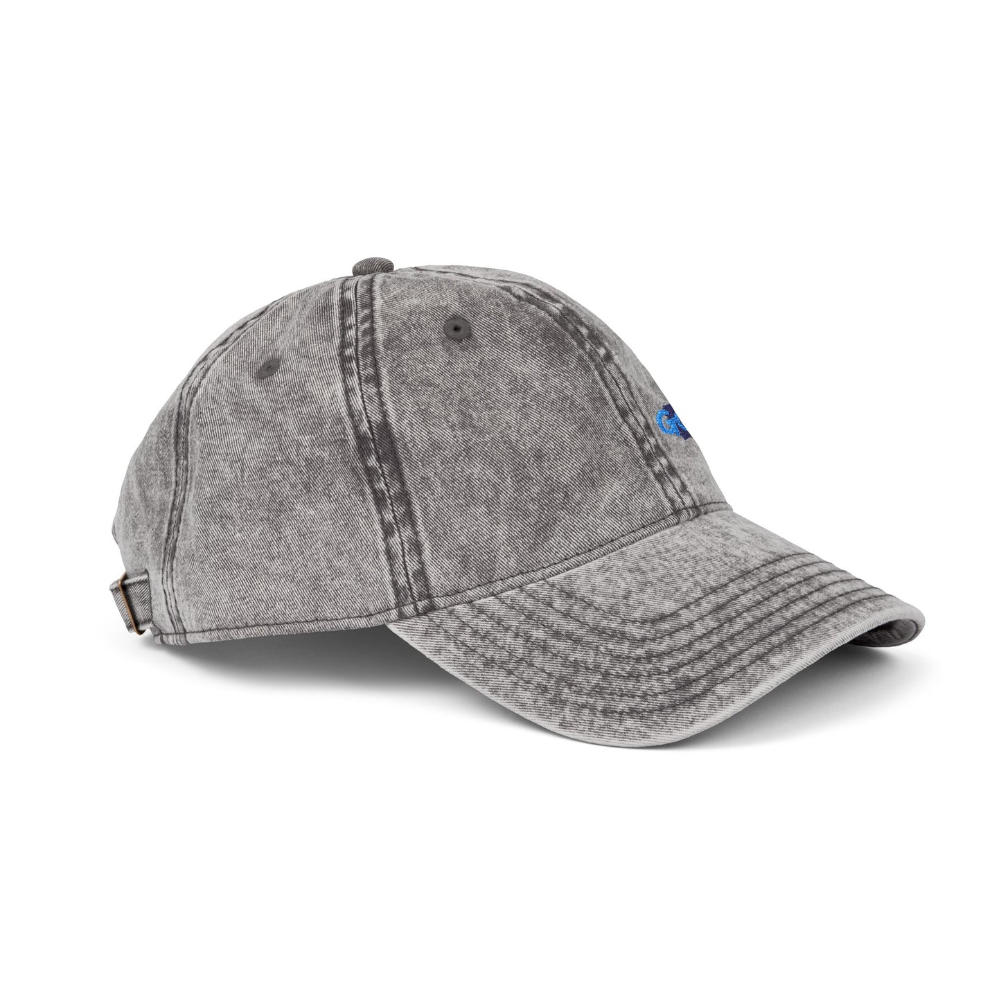Casquette Vintage Brodé – Le style "Papa" Rétro, Accessoire Décontracté Tendance, Idéal comme Cadeau Personnalisé. Un Chapeau de Soleil Stylé pour un Look Quotidien Branché.