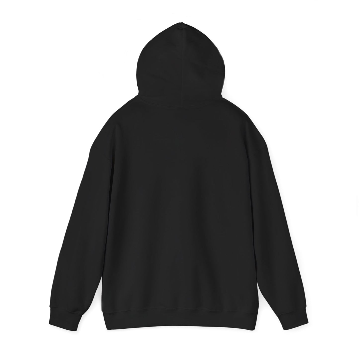 GOONYVA Hoodie à capuche unisexe en mélange épais, confortable pour toutes les occasions, tenue décontractée, cadeau pour amis,  confortablee