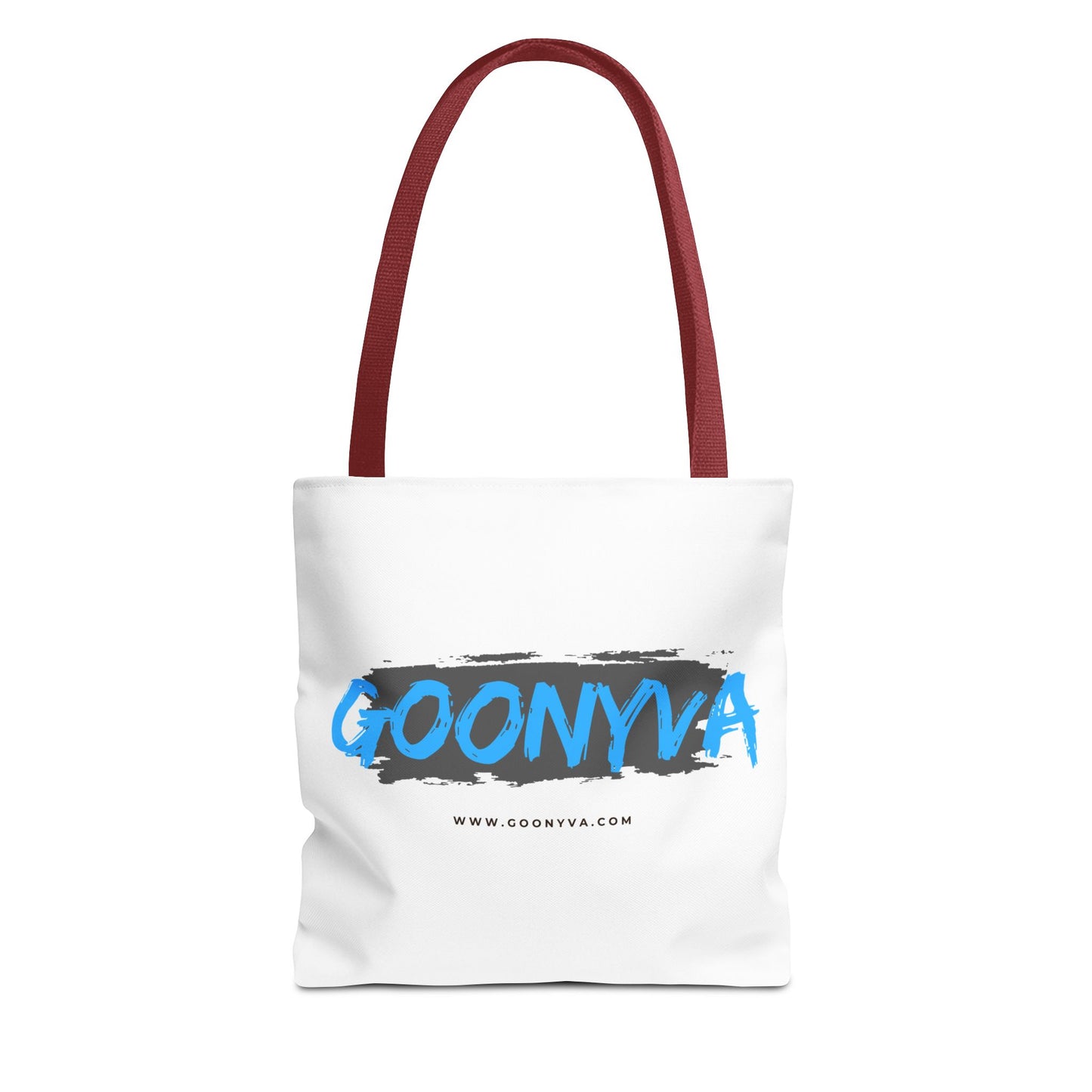 Sac Fourre-Tout Élégant avec Design GOONYVA, Sac Fourre-Tout Quotidien, Sac d'Épicerie Personnalisable, Sac de Transport Tendance, Cadeau pour les Mamans.
