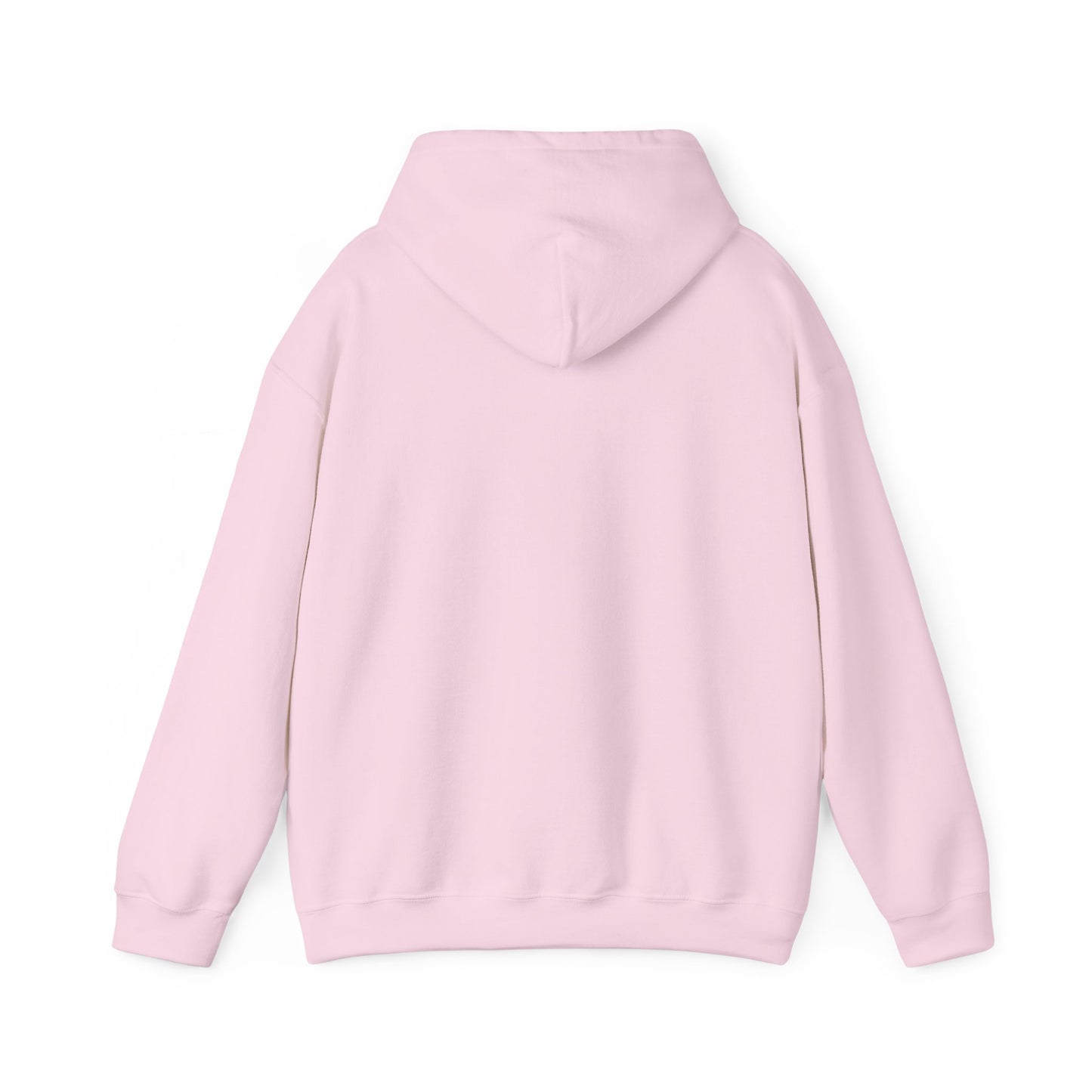 Chandail à Capuche Épais "Art Cœur" – Le Sweat-shirt Douillet Idéal pour les Passionnés d'Art. Tendance Unisexe Parfait pour la Saint-Valentin et les Tenues Décontractées.