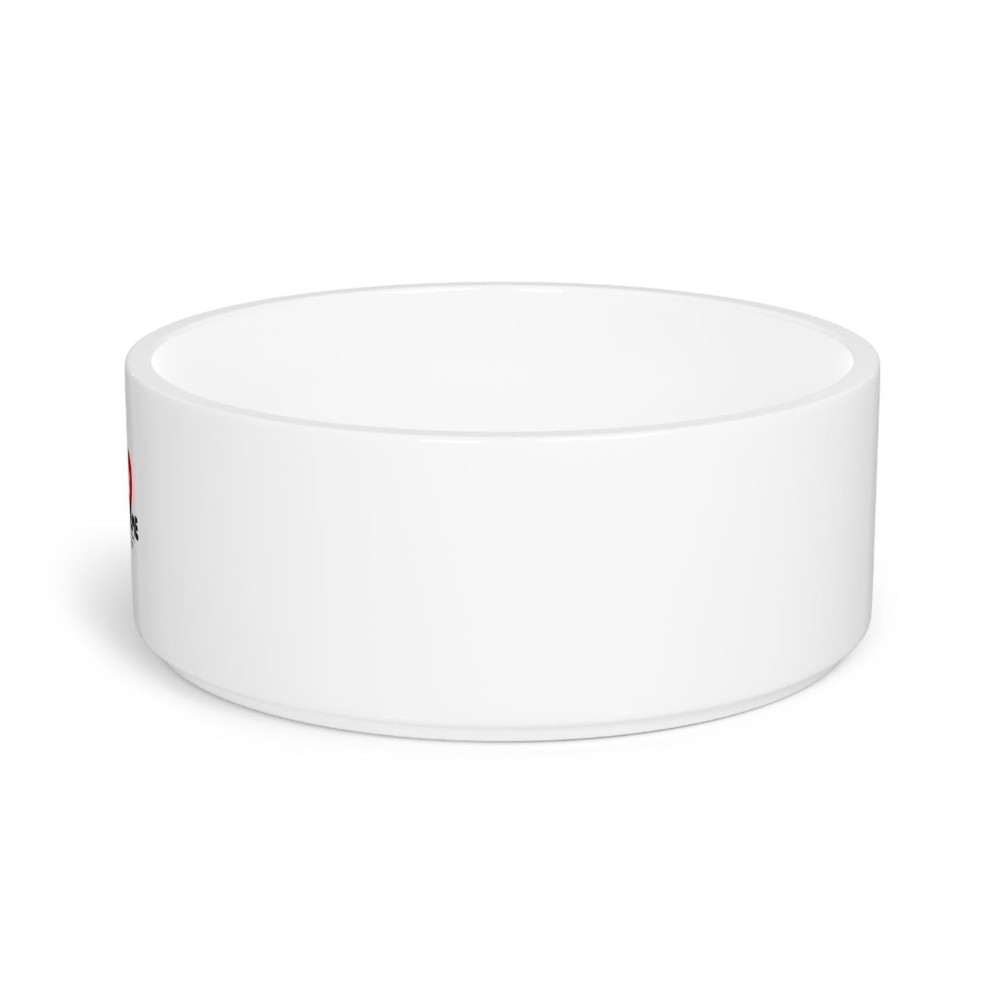 Gamelle Personnalisée pour Animaux - Gamelle sur Mesure pour Chien et Chat, Cadeaux Uniques pour Animaux, Décoration Intérieure, Essentiels pour Amoureux des Chiens, Accessoires pour Animaux.