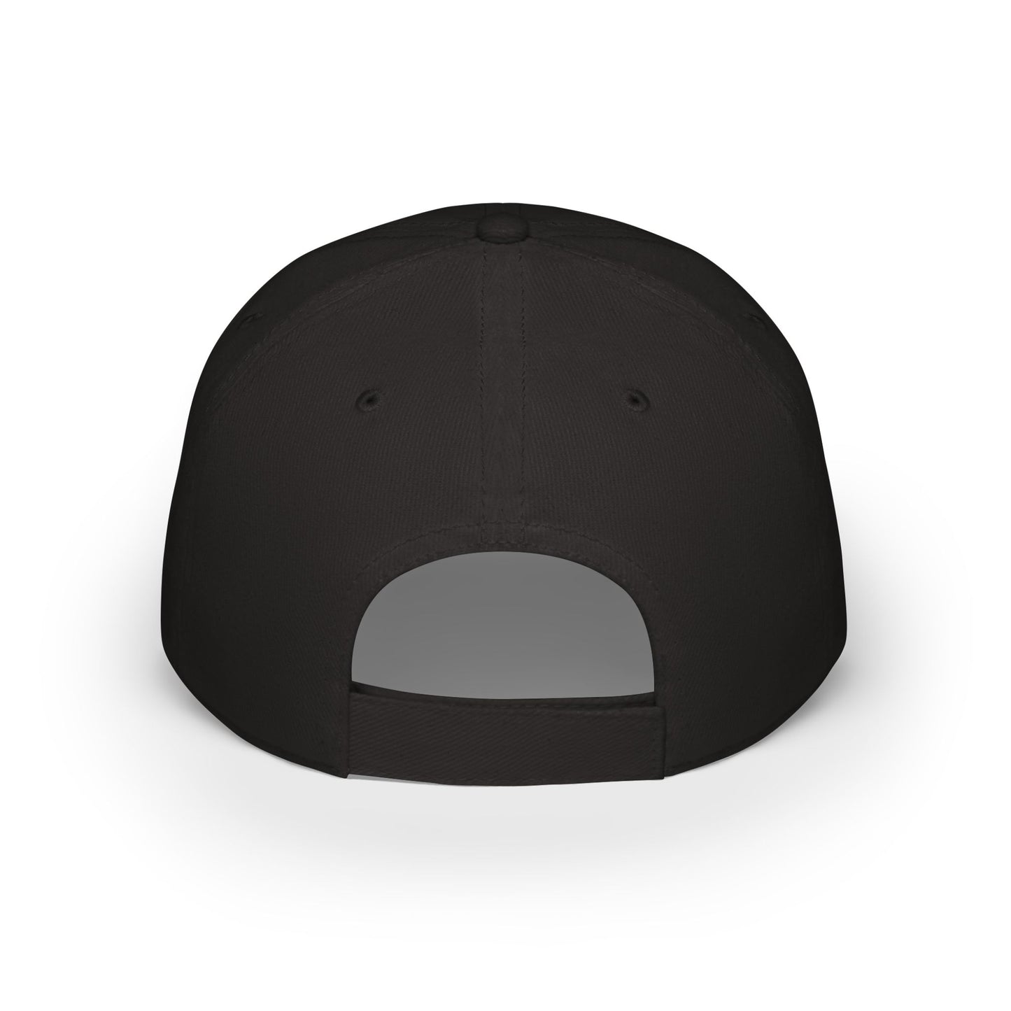 Casquette de baseball "Dreamer" à profil bas Pour les créatifs  Casquette stylée pour les rêveurs  Chapeau ajustable pour un confort optimal  Cadeau unique pour les artistes  Parfait pour [...]