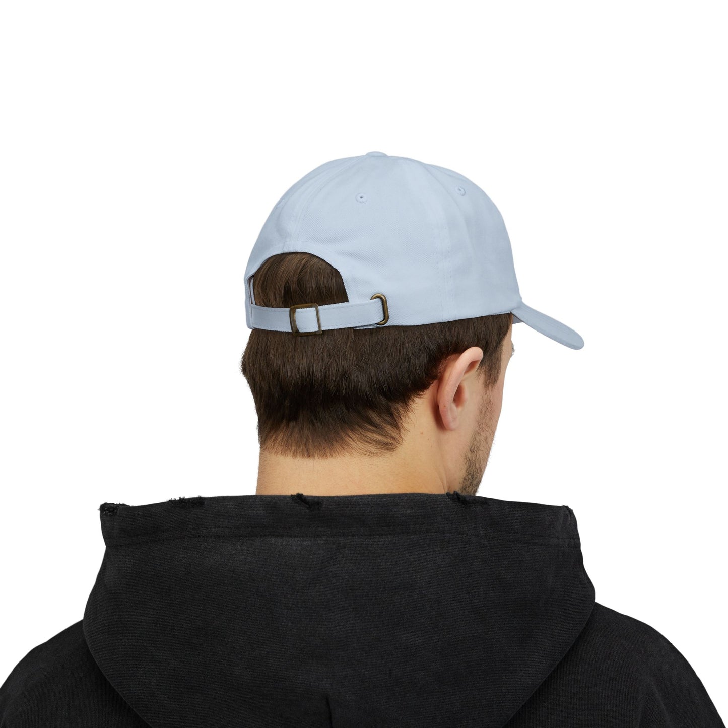 Trendy Dad Cap – Perfect Gift for Father's Day, Casual Outings, and Everyday Wear, Cool Gift for Dads, Summer Accessory, Dad Hat