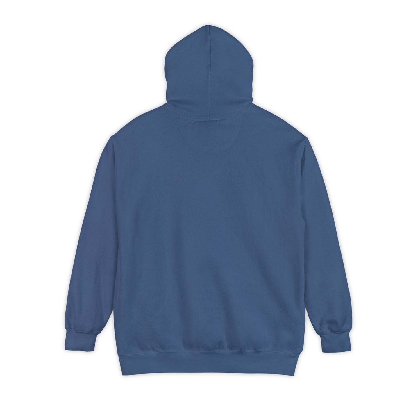 Chandail à Capuche Unisexe Teint en Pièce avec Motif "ZONE DÉTENTE" Chandail Confortable "Zone Détente" pour Amoureux du Plein Air  Cadeau Idéal pour les Amoureux de la Nature [...]
