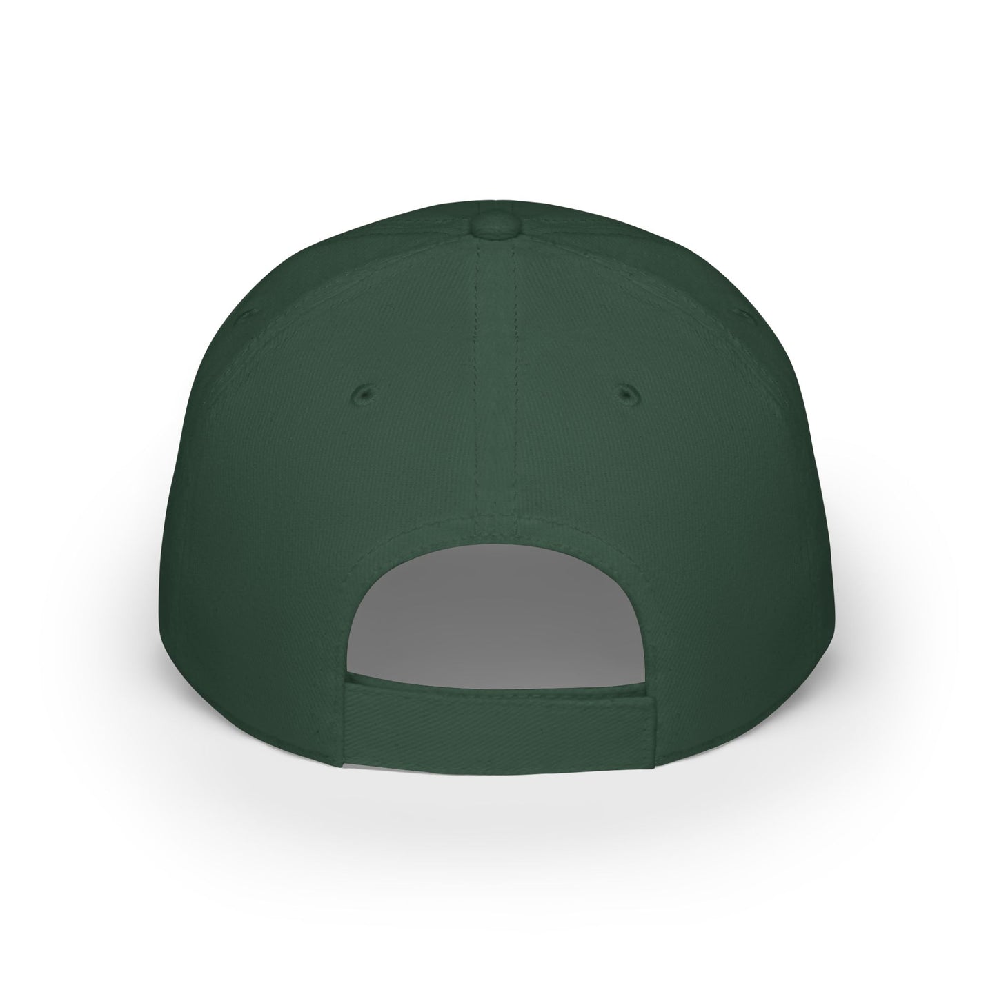 Casquette de baseball "Dreamer" à profil bas Pour les créatifs  Casquette stylée pour les rêveurs  Chapeau ajustable pour un confort optimal  Cadeau unique pour les artistes  Parfait pour [...]