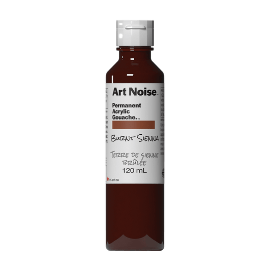 Art Noise - Burnt Sienna